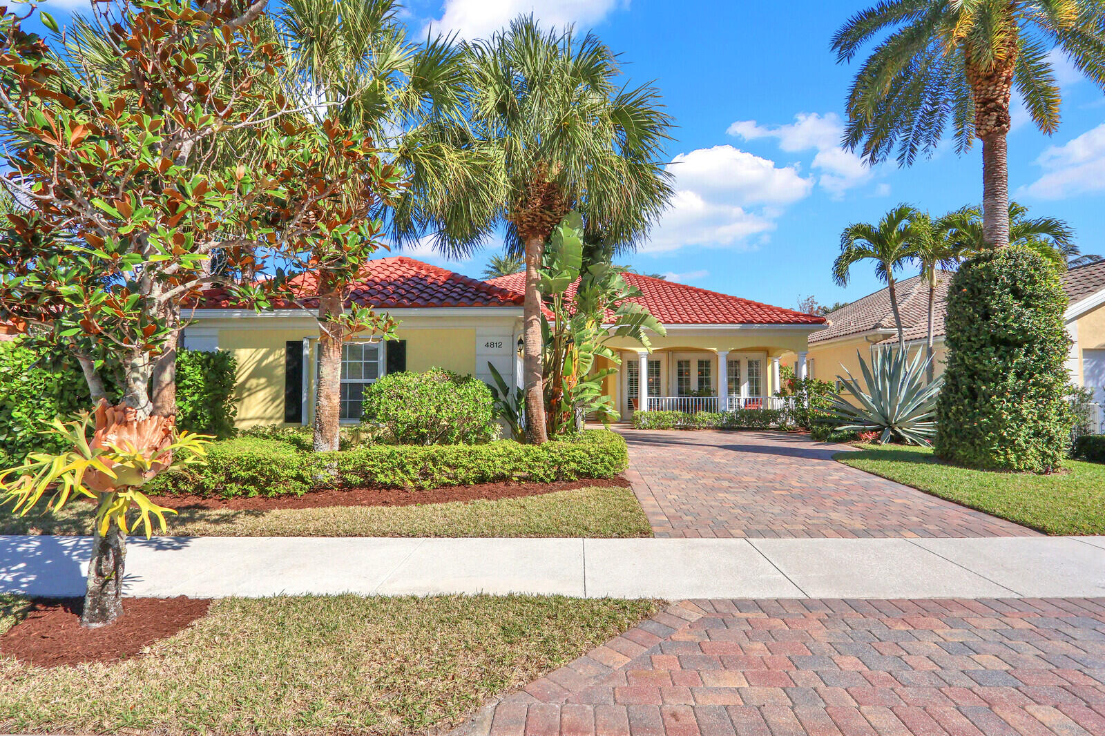 4812 Eugenia, Palm Beach Gardens FL 33418