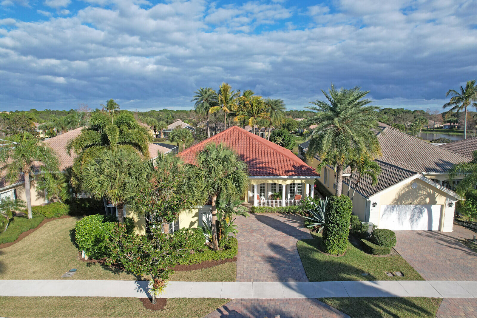 4812 Eugenia, Palm Beach Gardens FL 33418