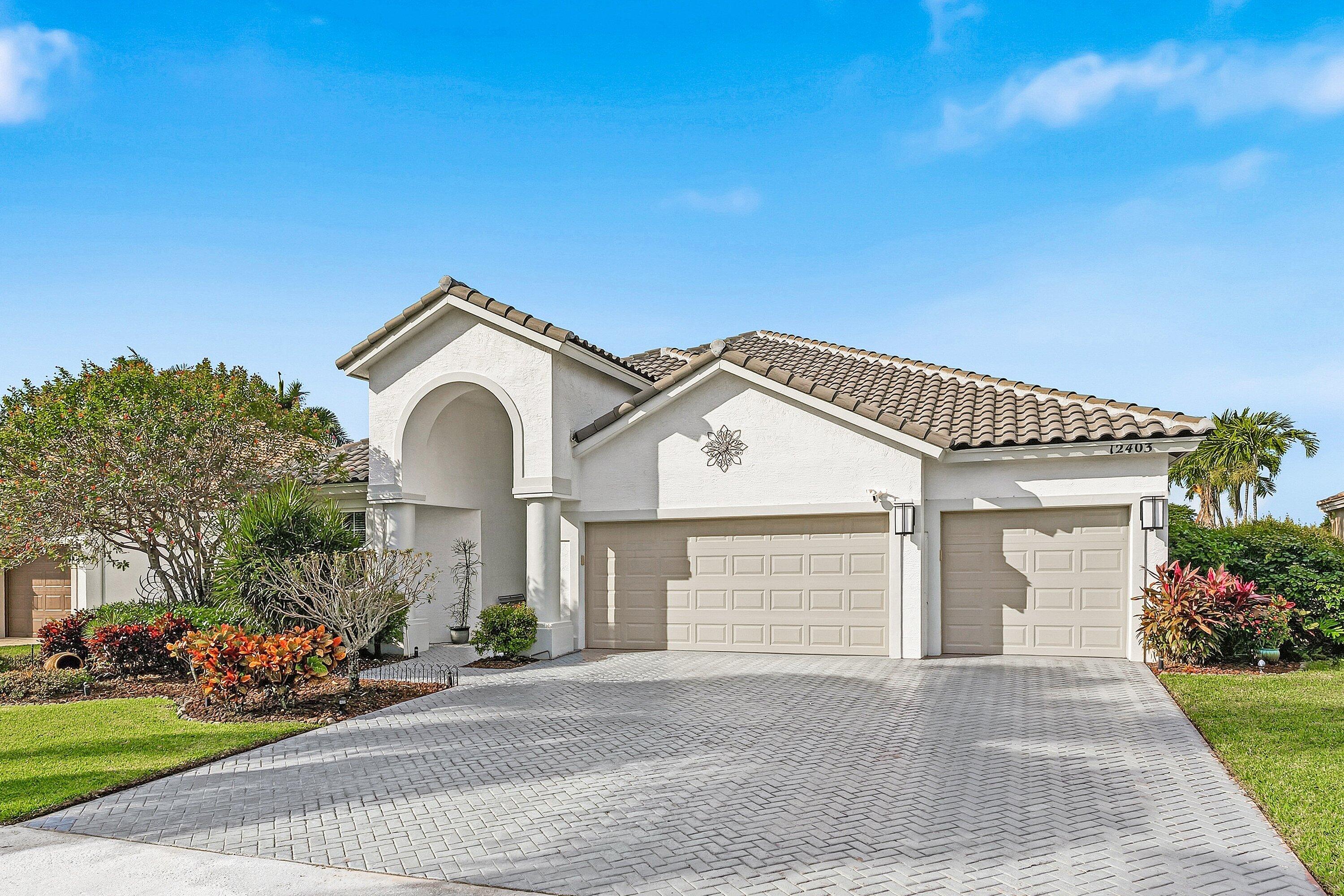 12403 Cascades Pointe, Boca Raton FL 33428