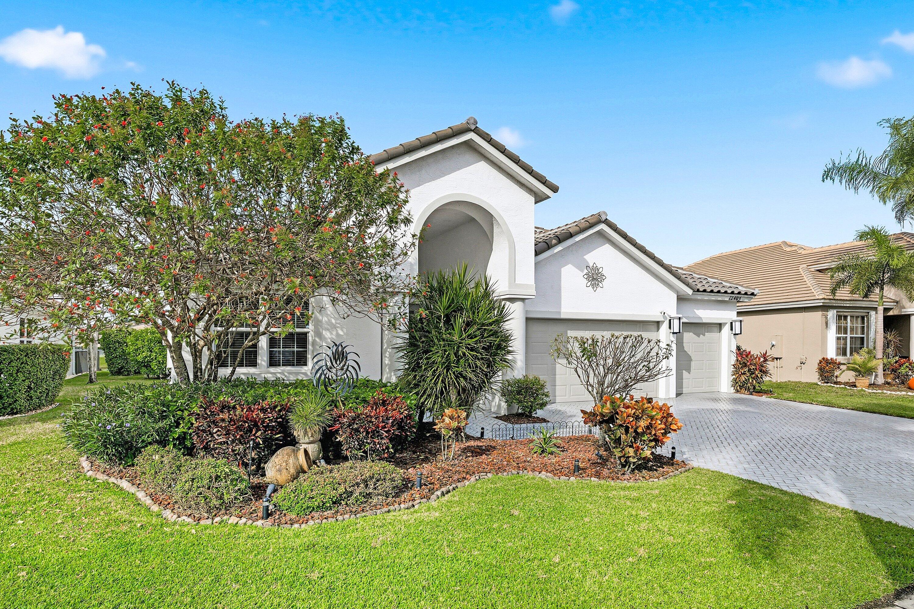 12403 Cascades Pointe, Boca Raton FL 33428
