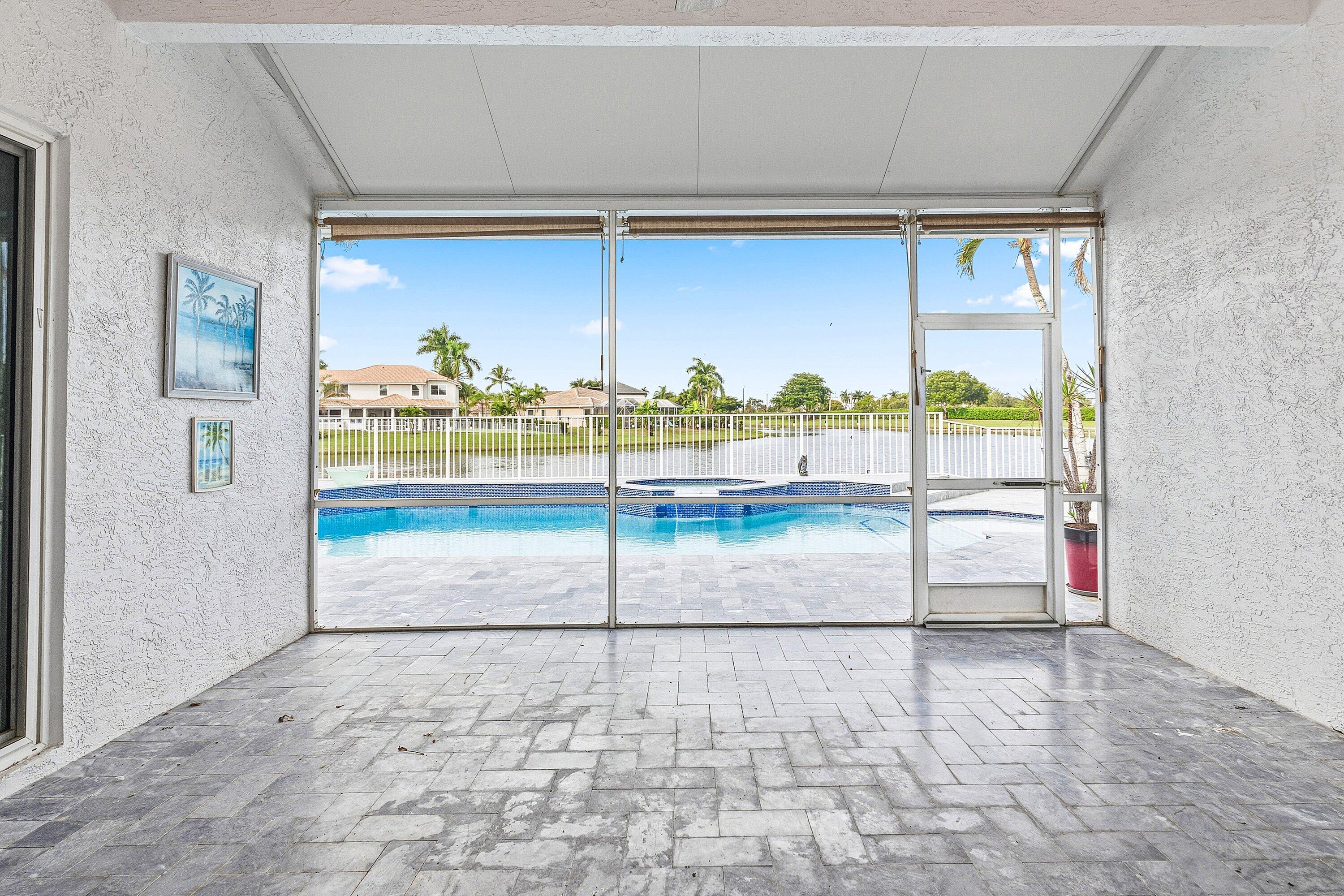 12403 Cascades Pointe, Boca Raton FL 33428