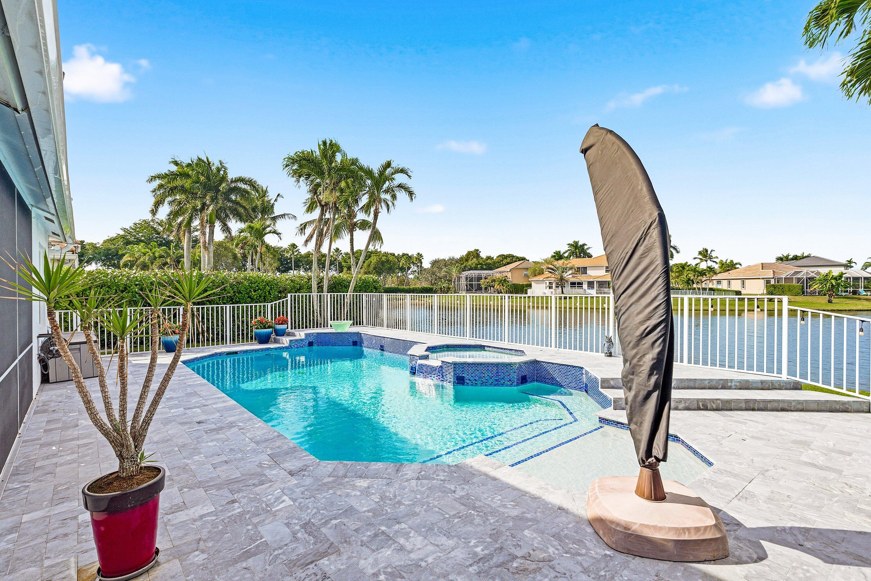 12403 Cascades Pointe, Boca Raton FL 33428