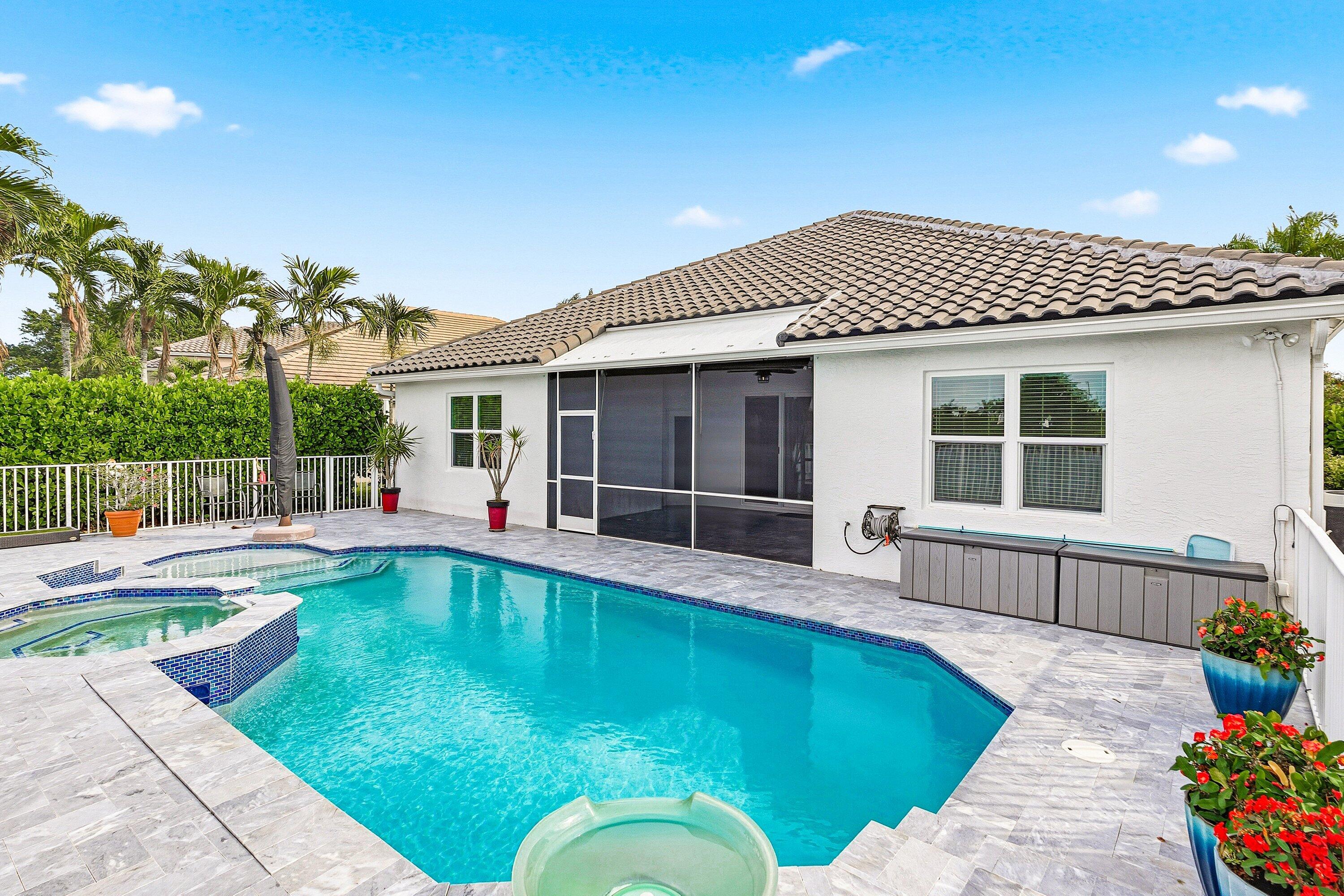 12403 Cascades Pointe, Boca Raton FL 33428