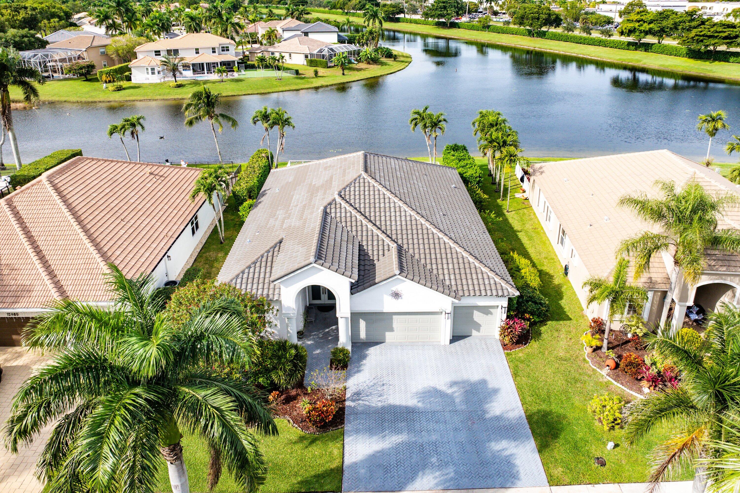 12403 Cascades Pointe, Boca Raton FL 33428