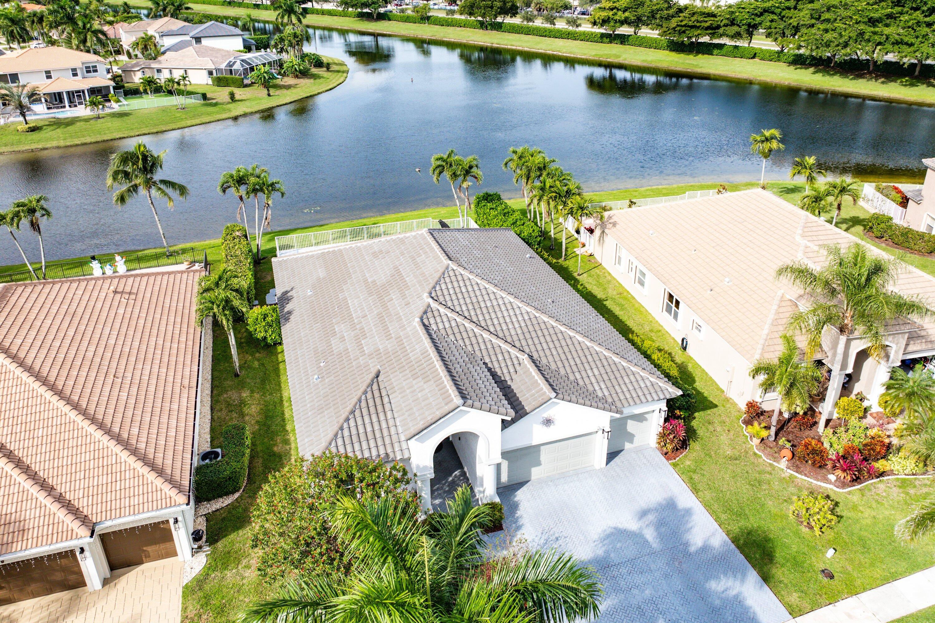 12403 Cascades Pointe, Boca Raton FL 33428