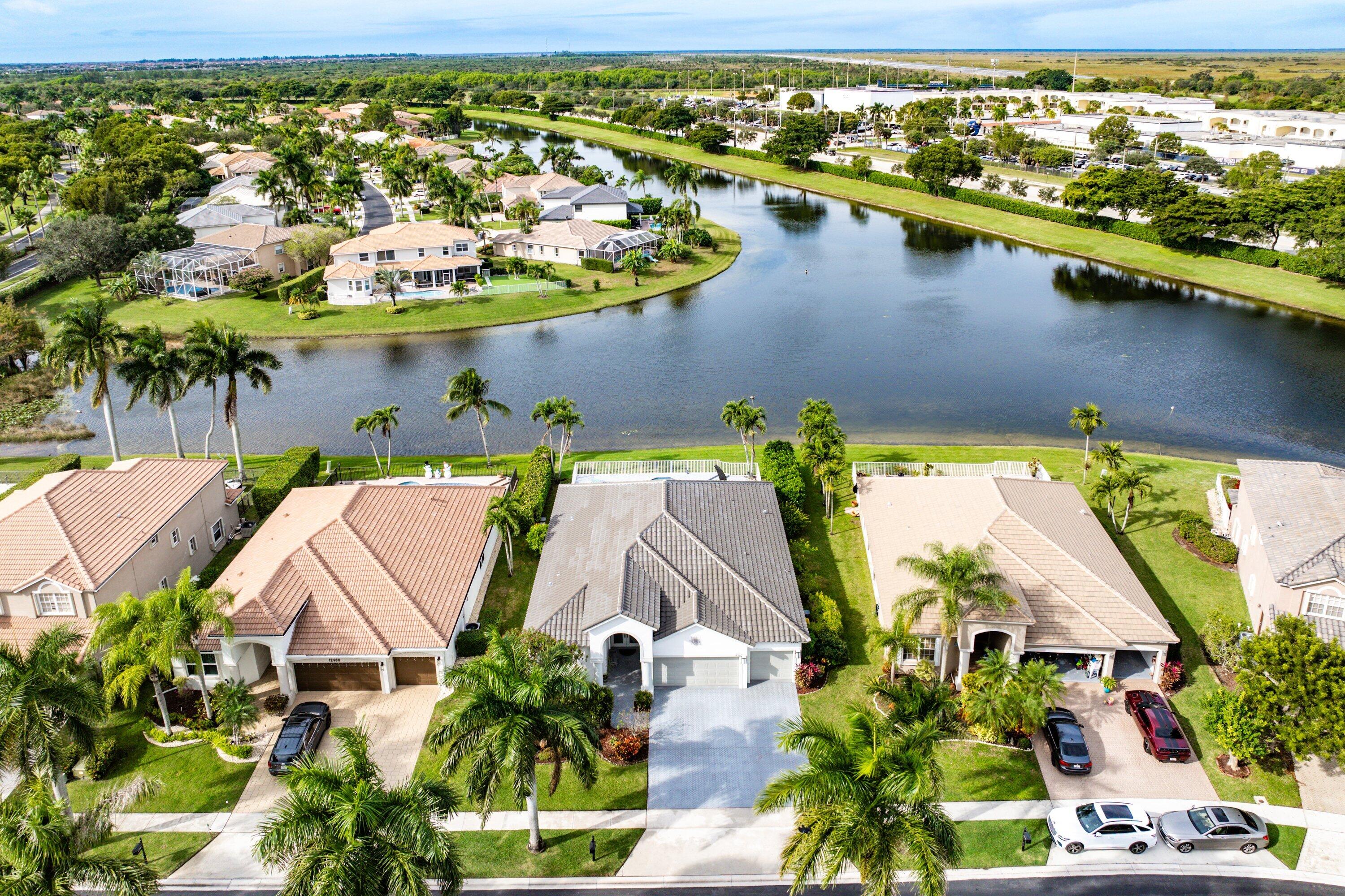 12403 Cascades Pointe, Boca Raton FL 33428