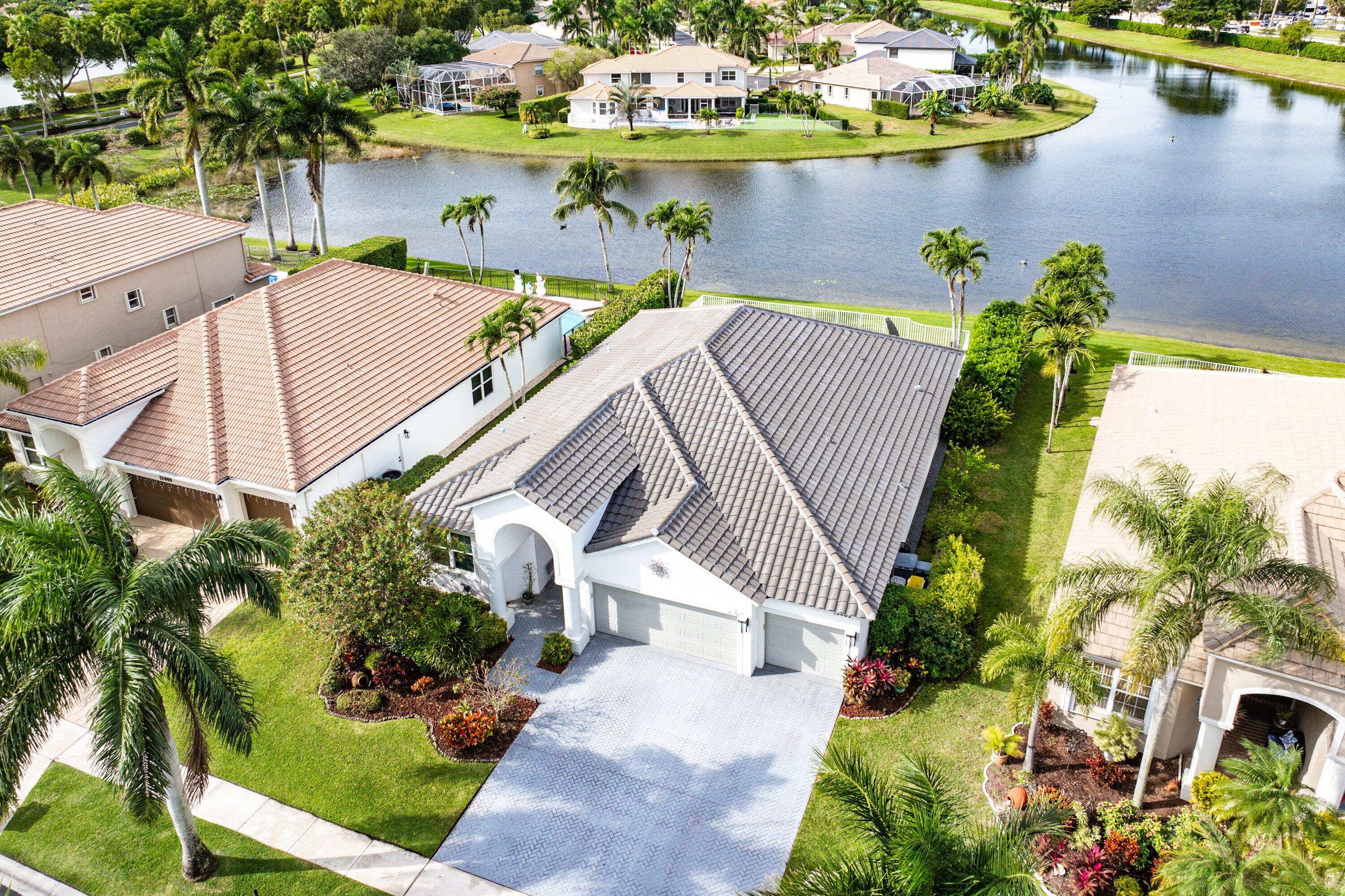 12403 Cascades Pointe, Boca Raton FL 33428