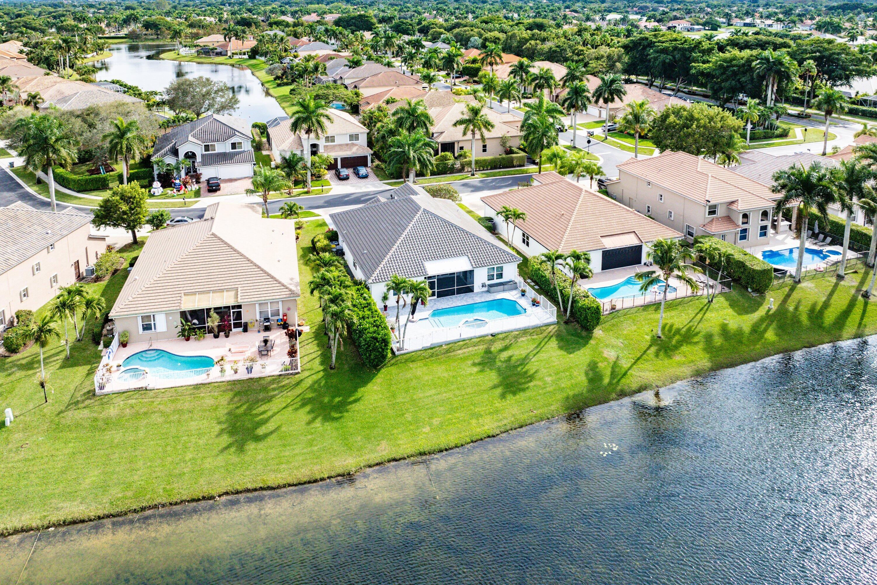 12403 Cascades Pointe, Boca Raton FL 33428