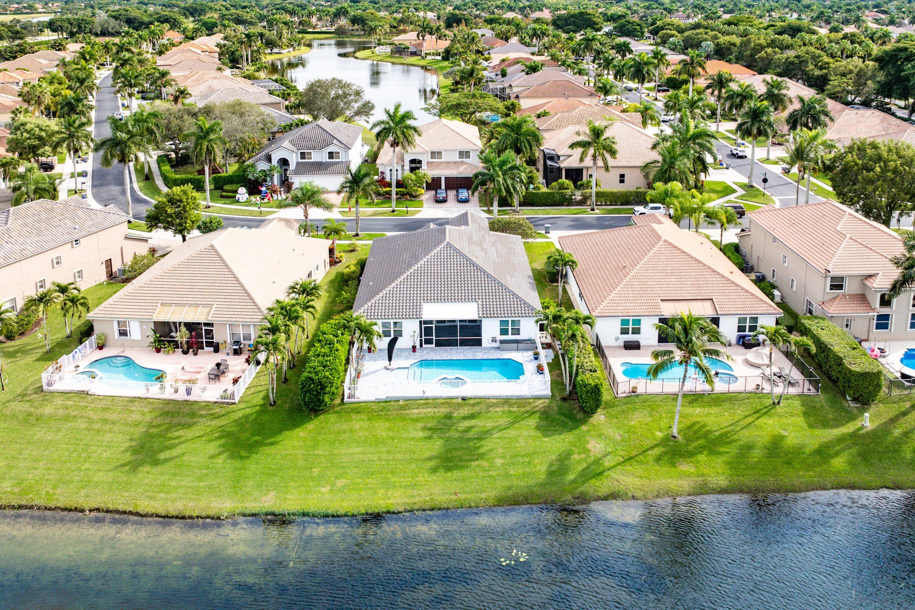 12403 Cascades Pointe, Boca Raton FL 33428