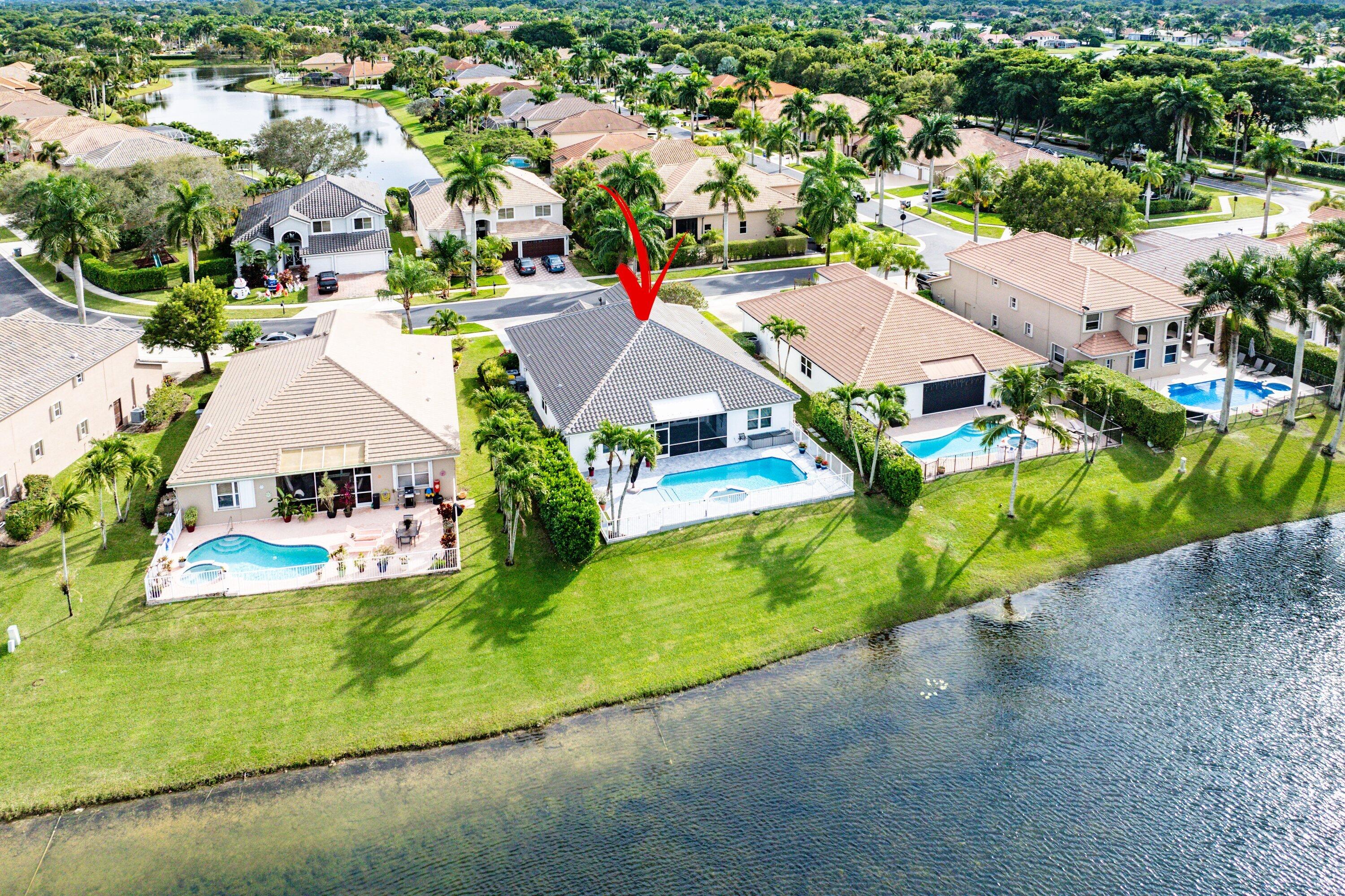 12403 Cascades Pointe, Boca Raton FL 33428