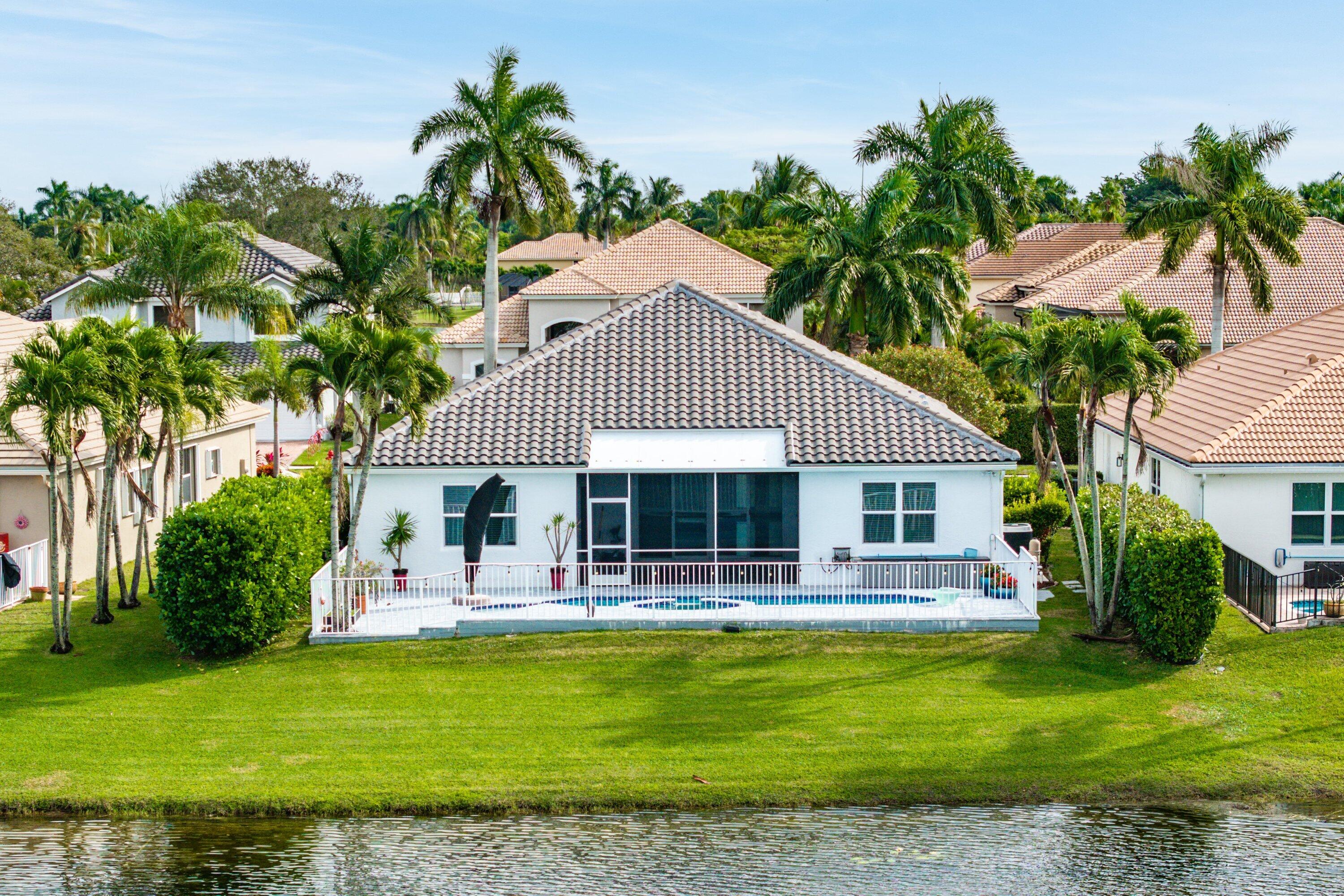 12403 Cascades Pointe, Boca Raton FL 33428