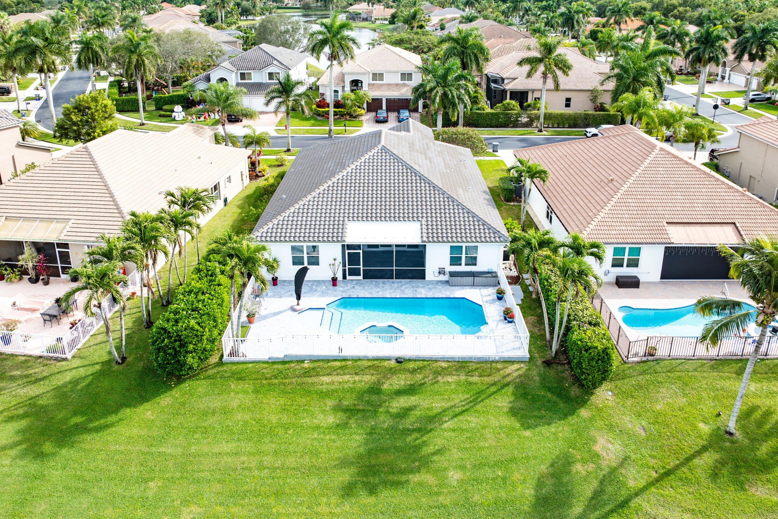 12403 Cascades Pointe, Boca Raton FL 33428