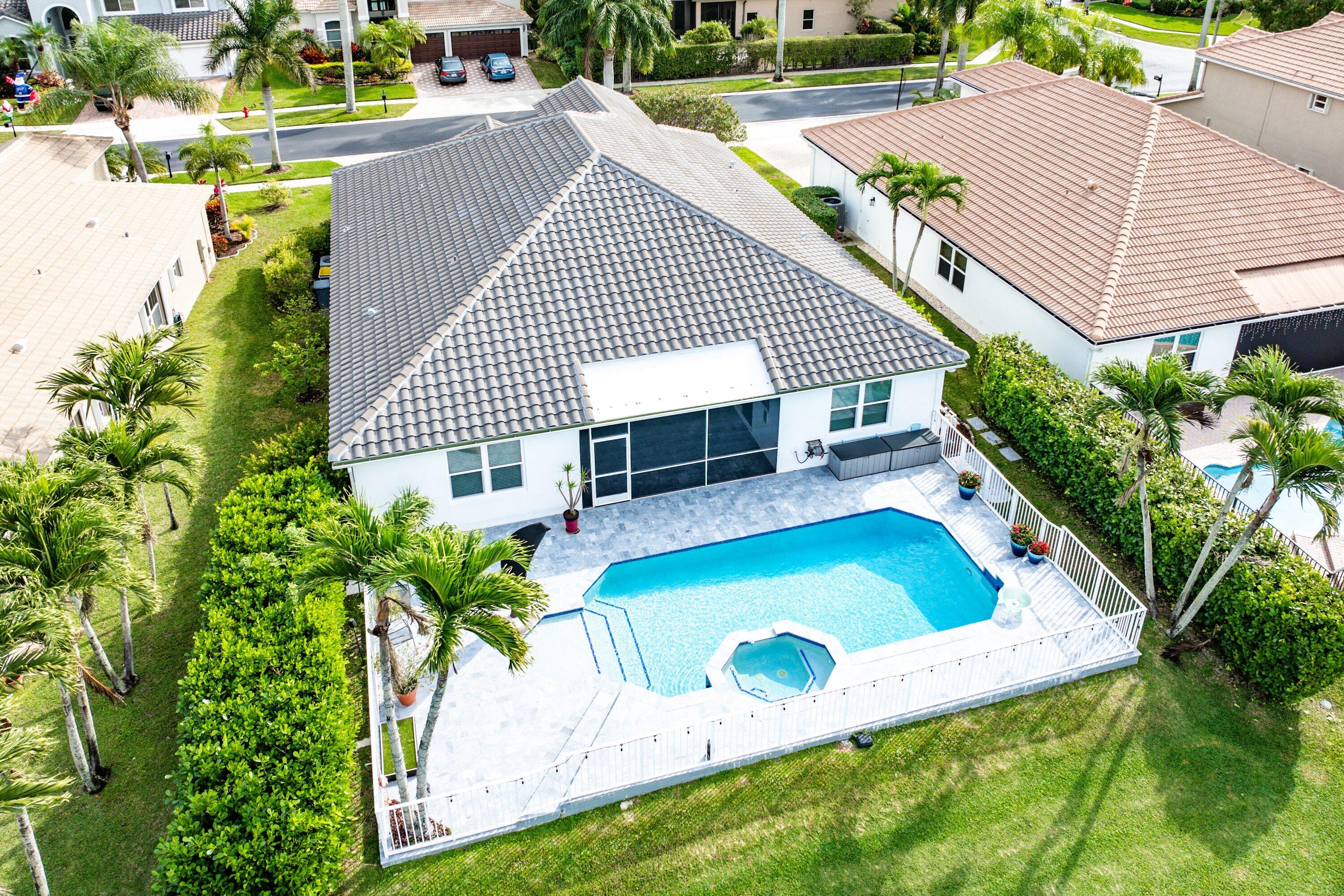 12403 Cascades Pointe, Boca Raton FL 33428