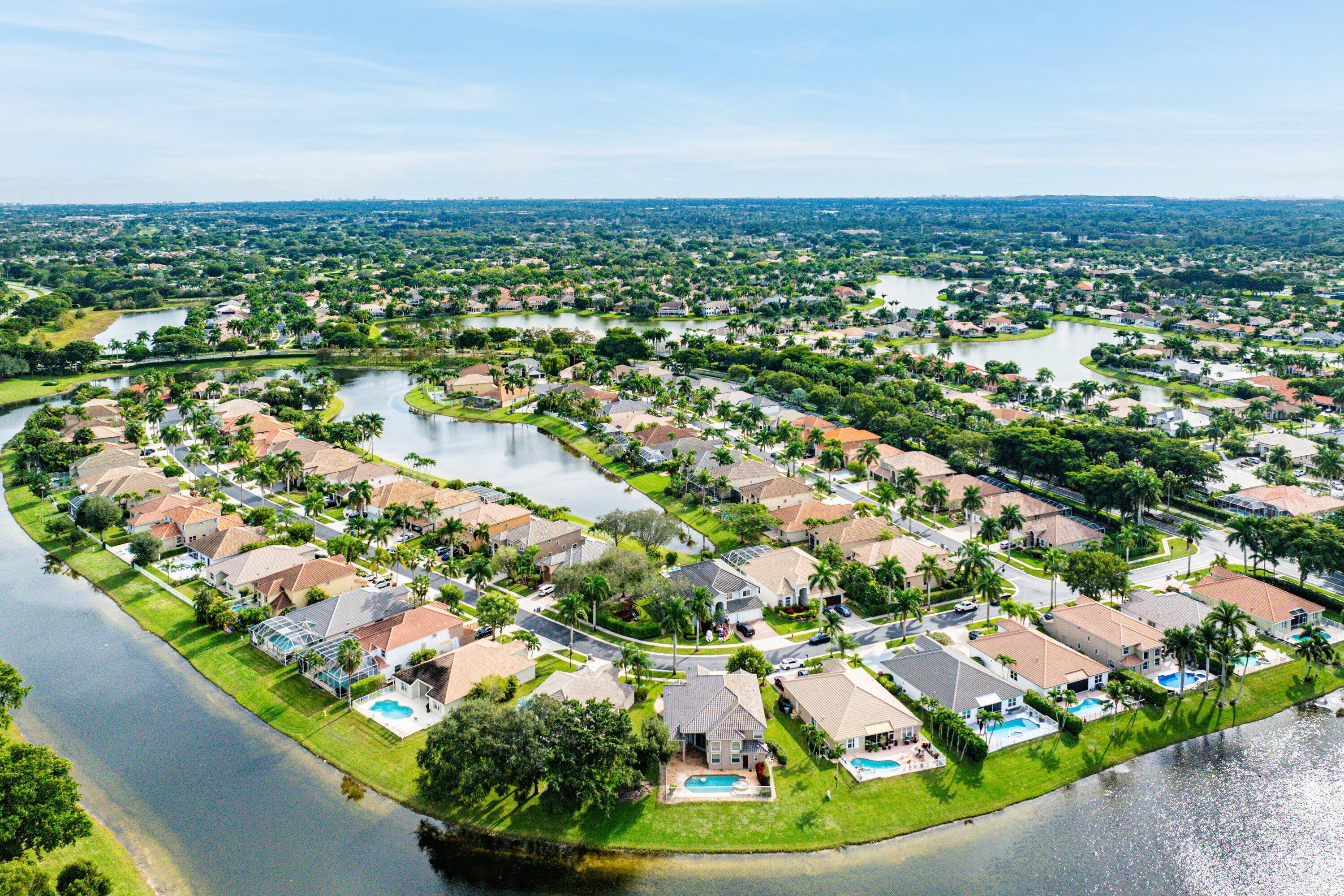 12403 Cascades Pointe, Boca Raton FL 33428
