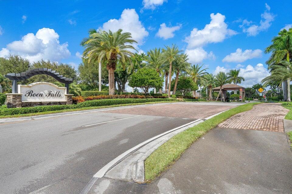 12403 Cascades Pointe, Boca Raton FL 33428