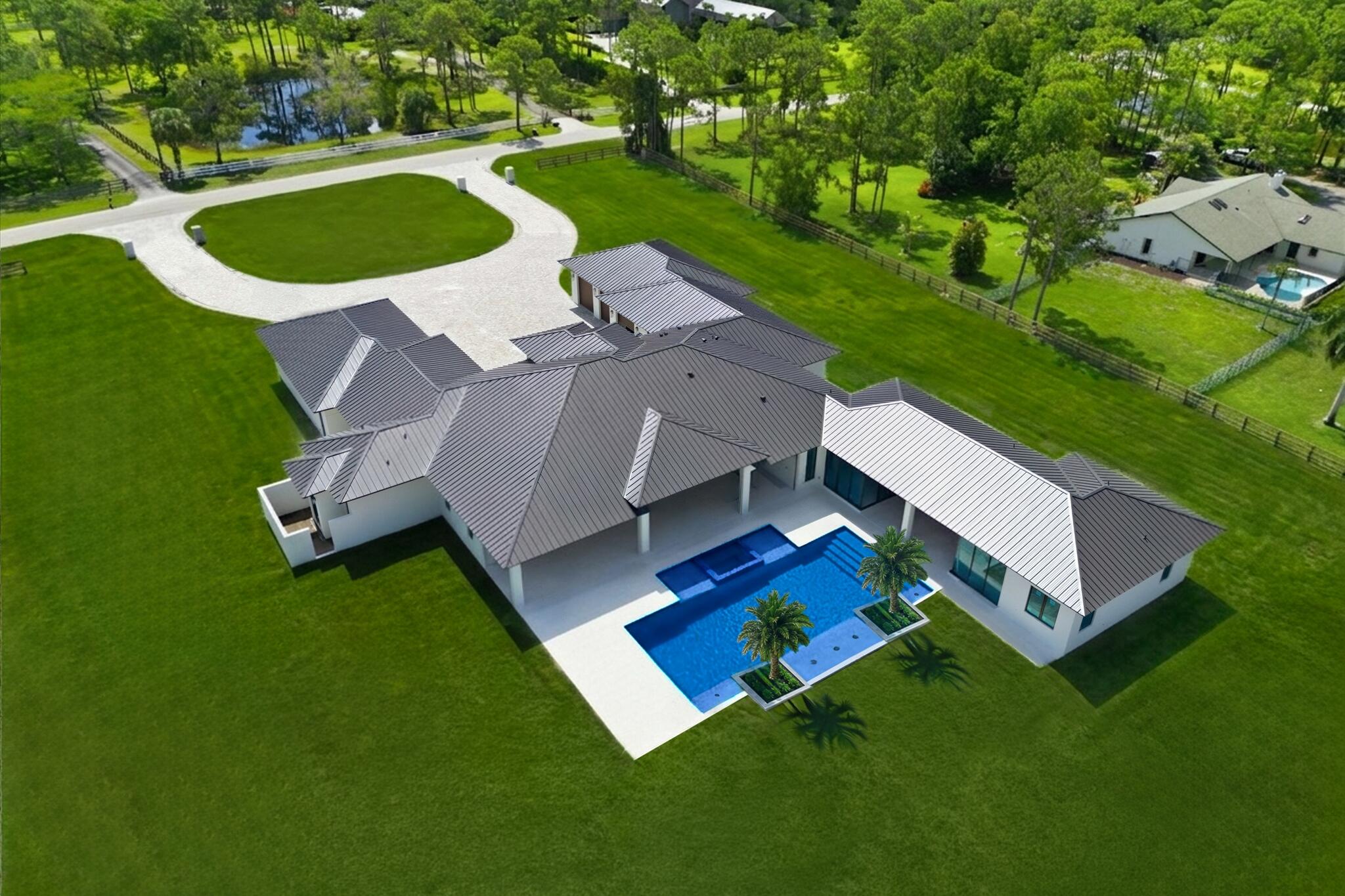 5593 Reynolds, Lake Worth FL 33449