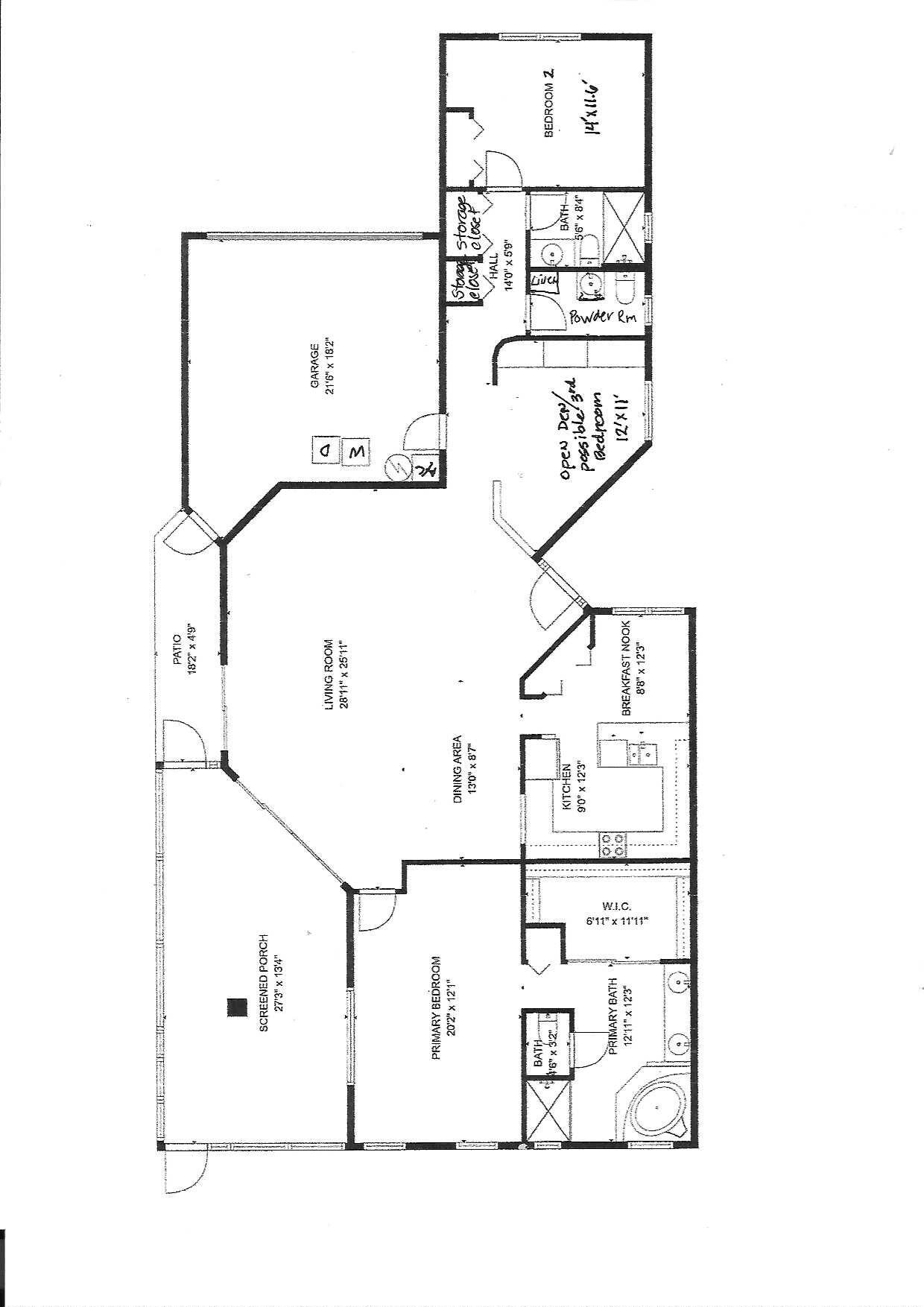 1020 Lytham, West Palm Beach FL 33411
