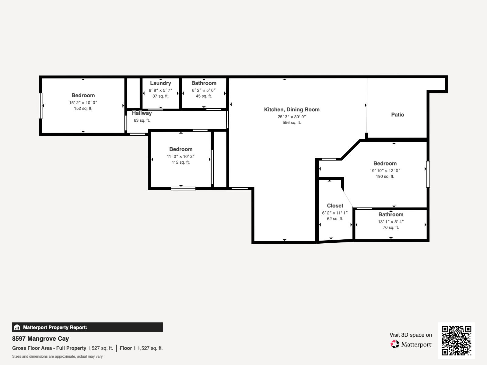 8597 Mangrove Cay, West Palm Beach FL 33411