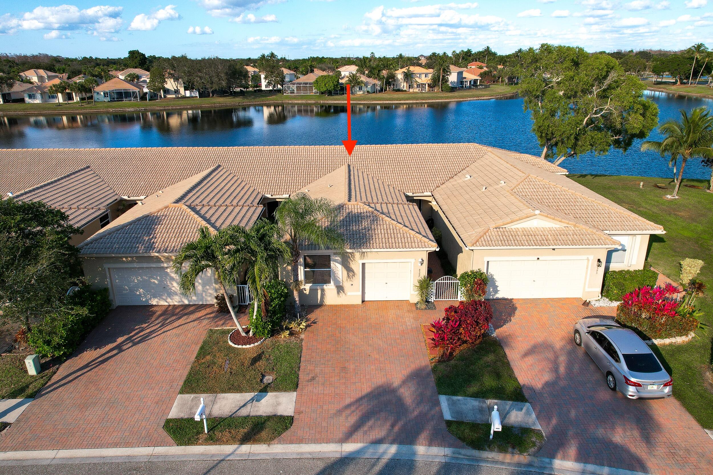 8597 Mangrove Cay, West Palm Beach FL 33411