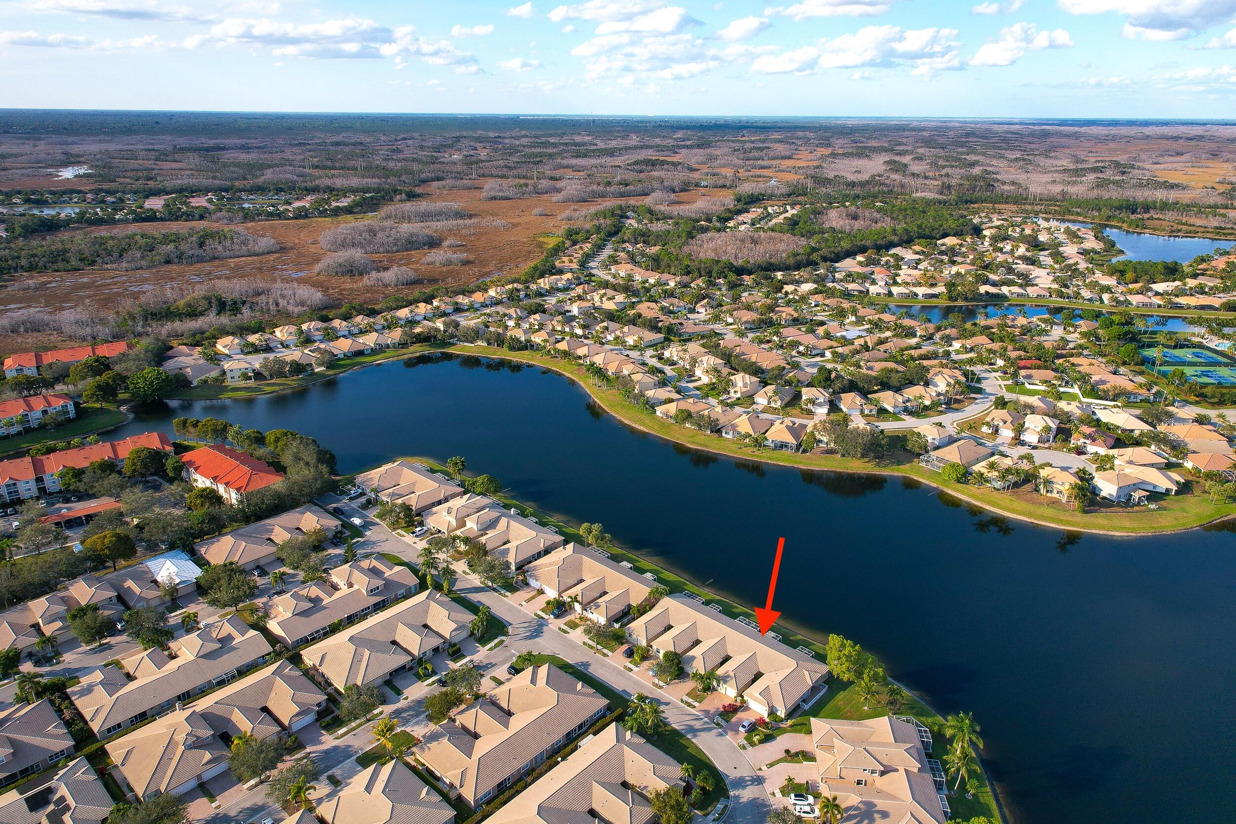 8597 Mangrove Cay, West Palm Beach FL 33411