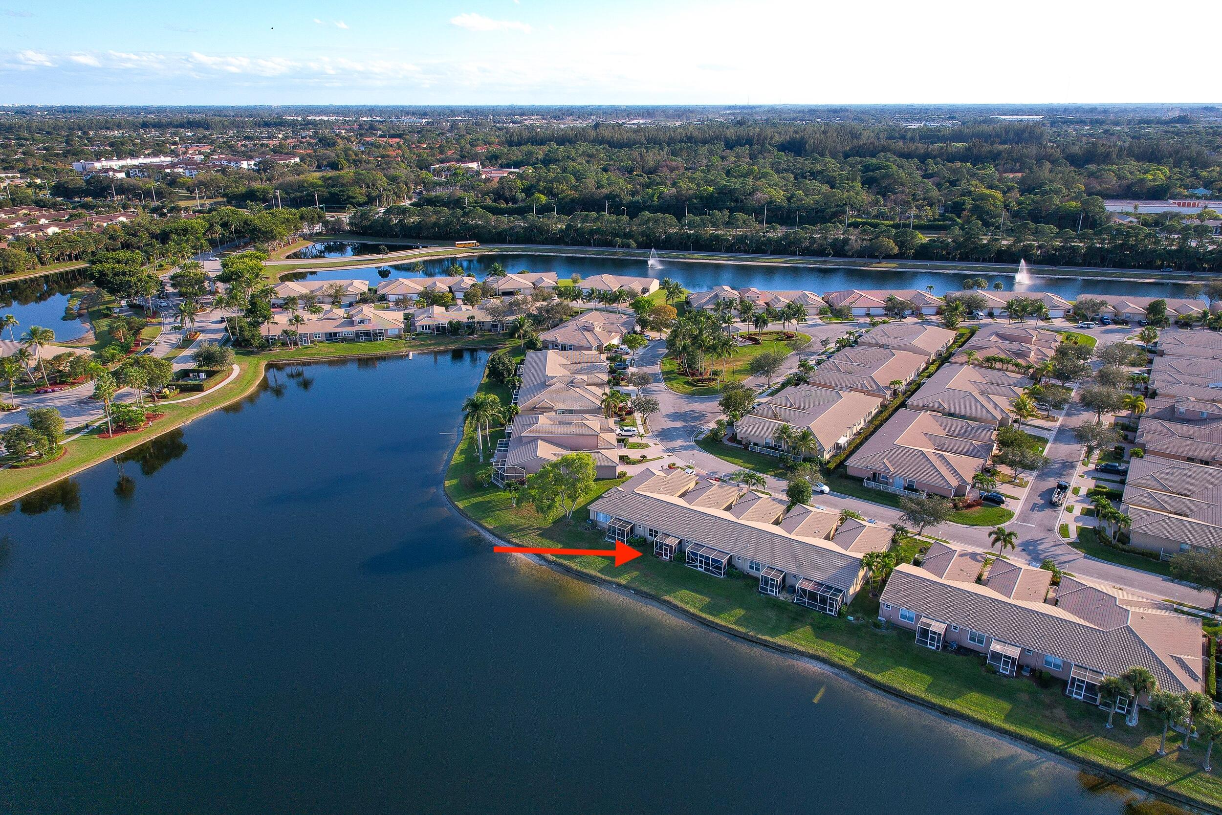 8597 Mangrove Cay, West Palm Beach FL 33411