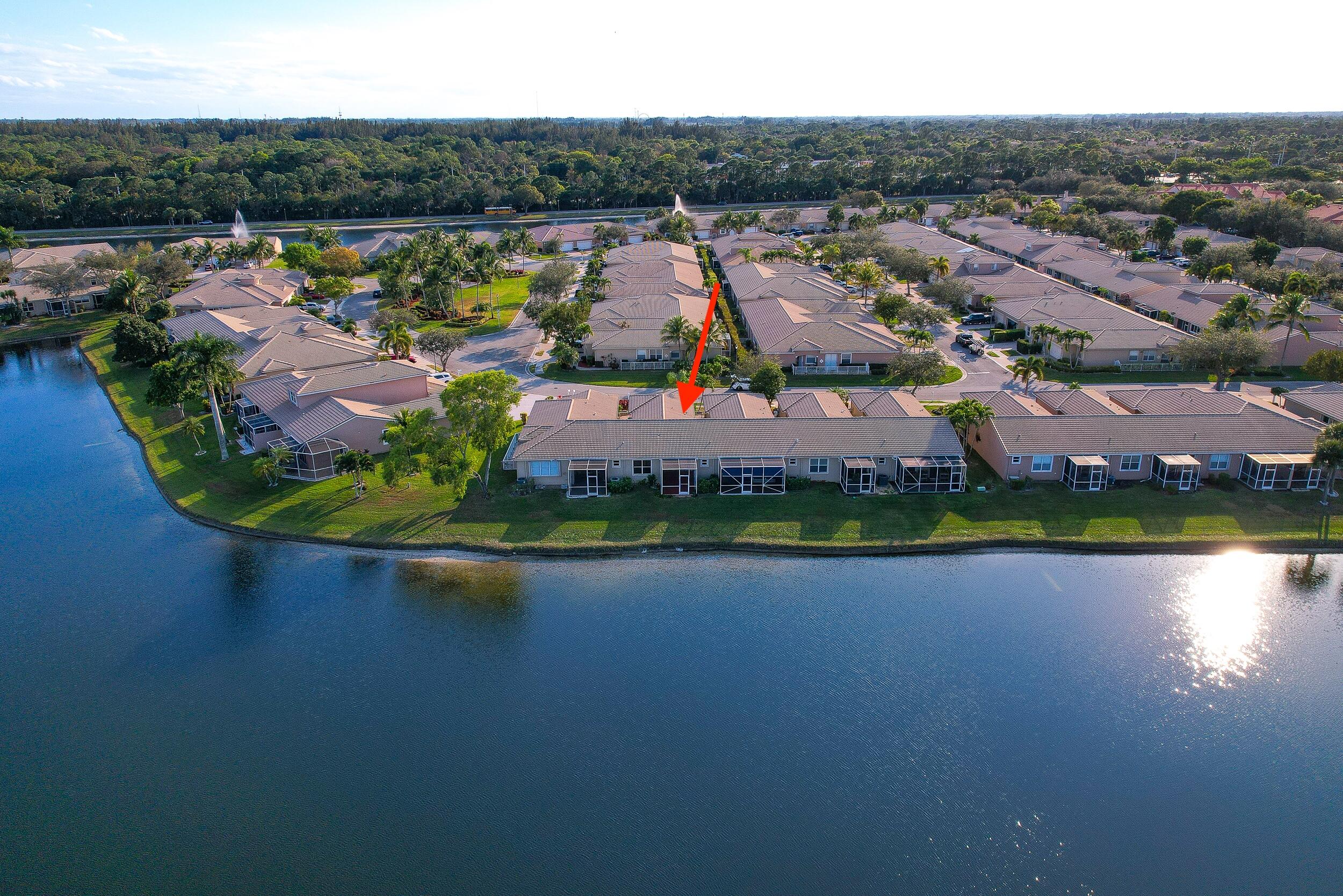 8597 Mangrove Cay, West Palm Beach FL 33411