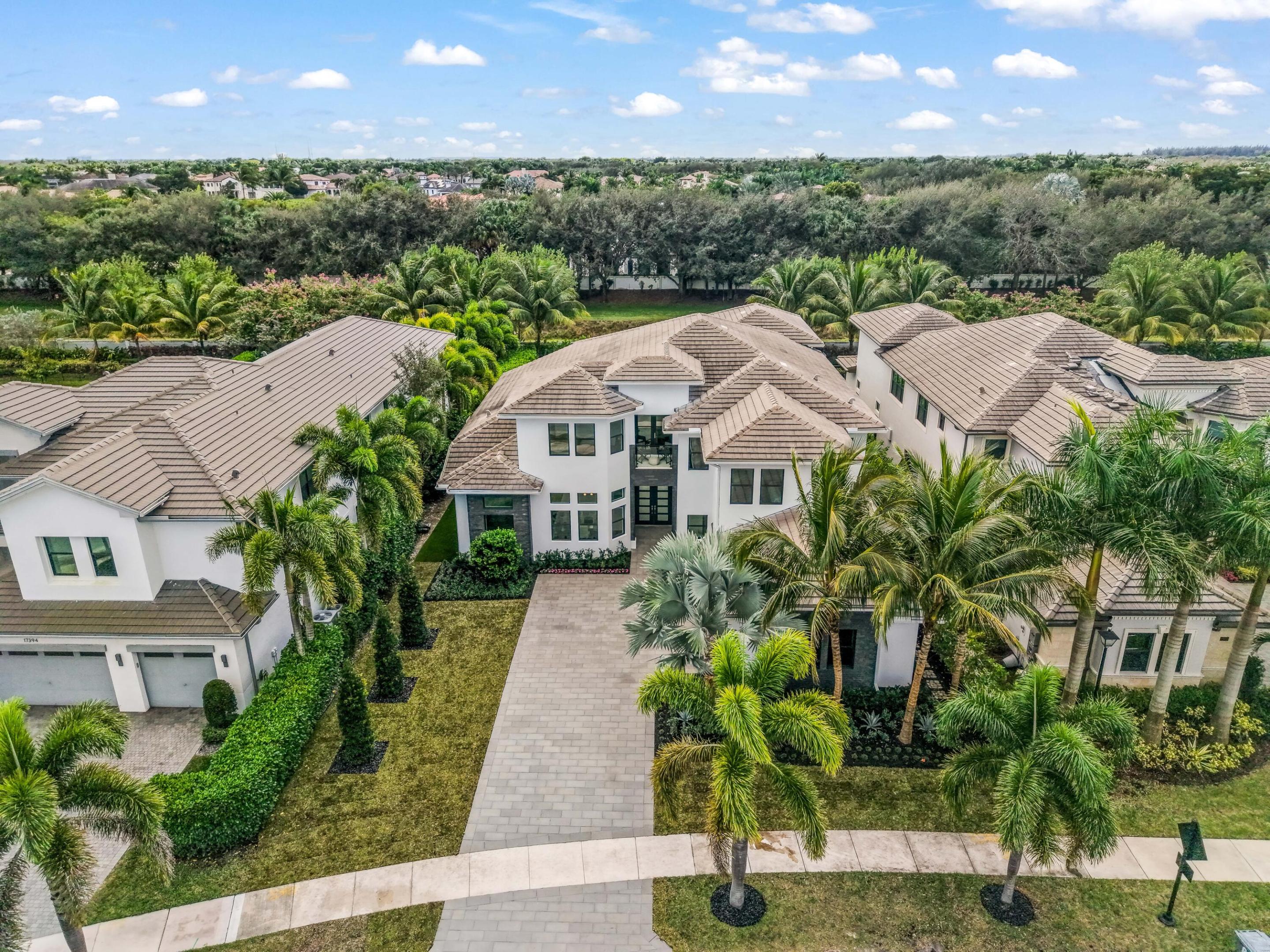 17400 Rosella, Boca Raton FL 33496