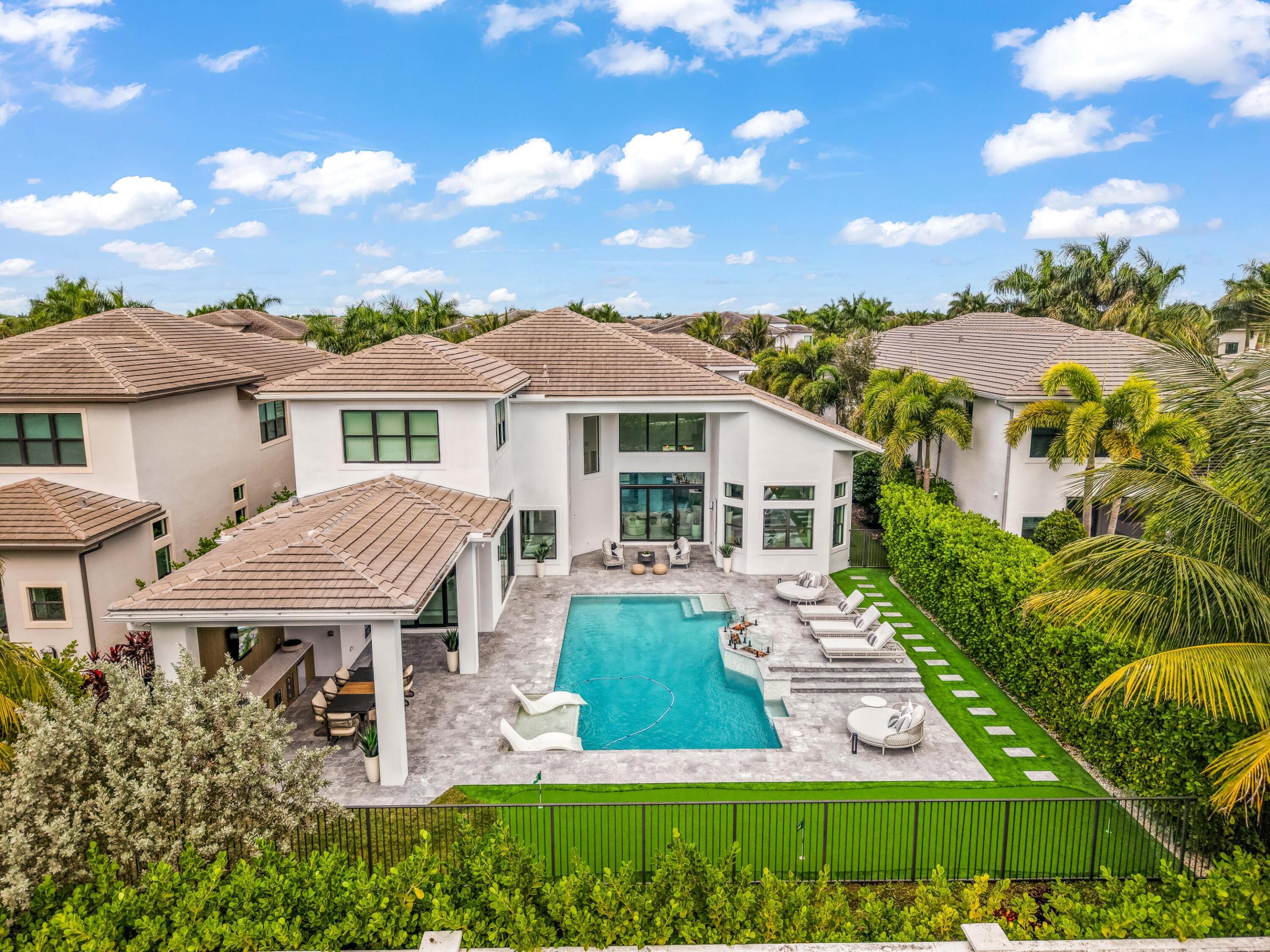 17400 Rosella, Boca Raton FL 33496