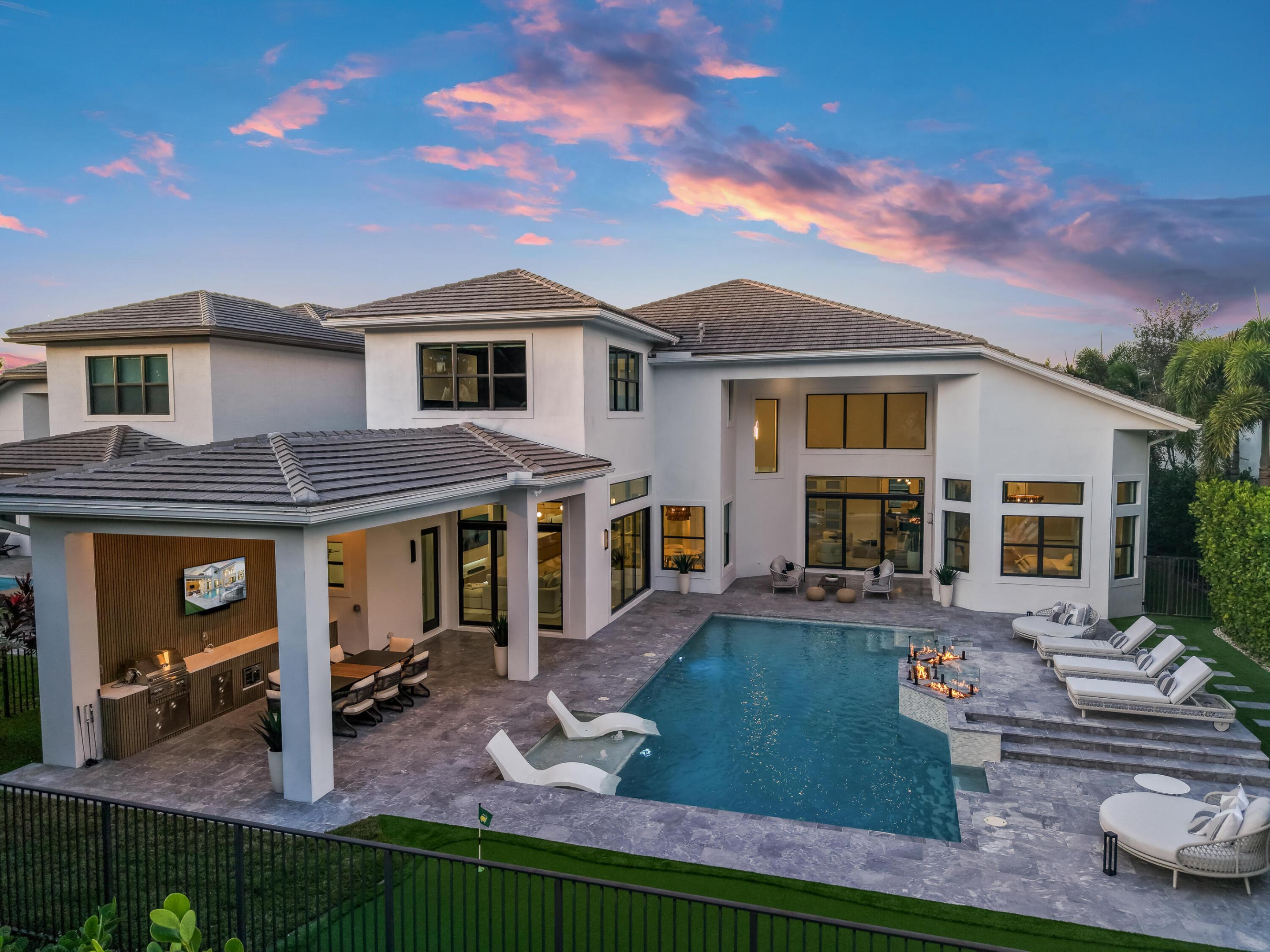 17400 Rosella, Boca Raton FL 33496