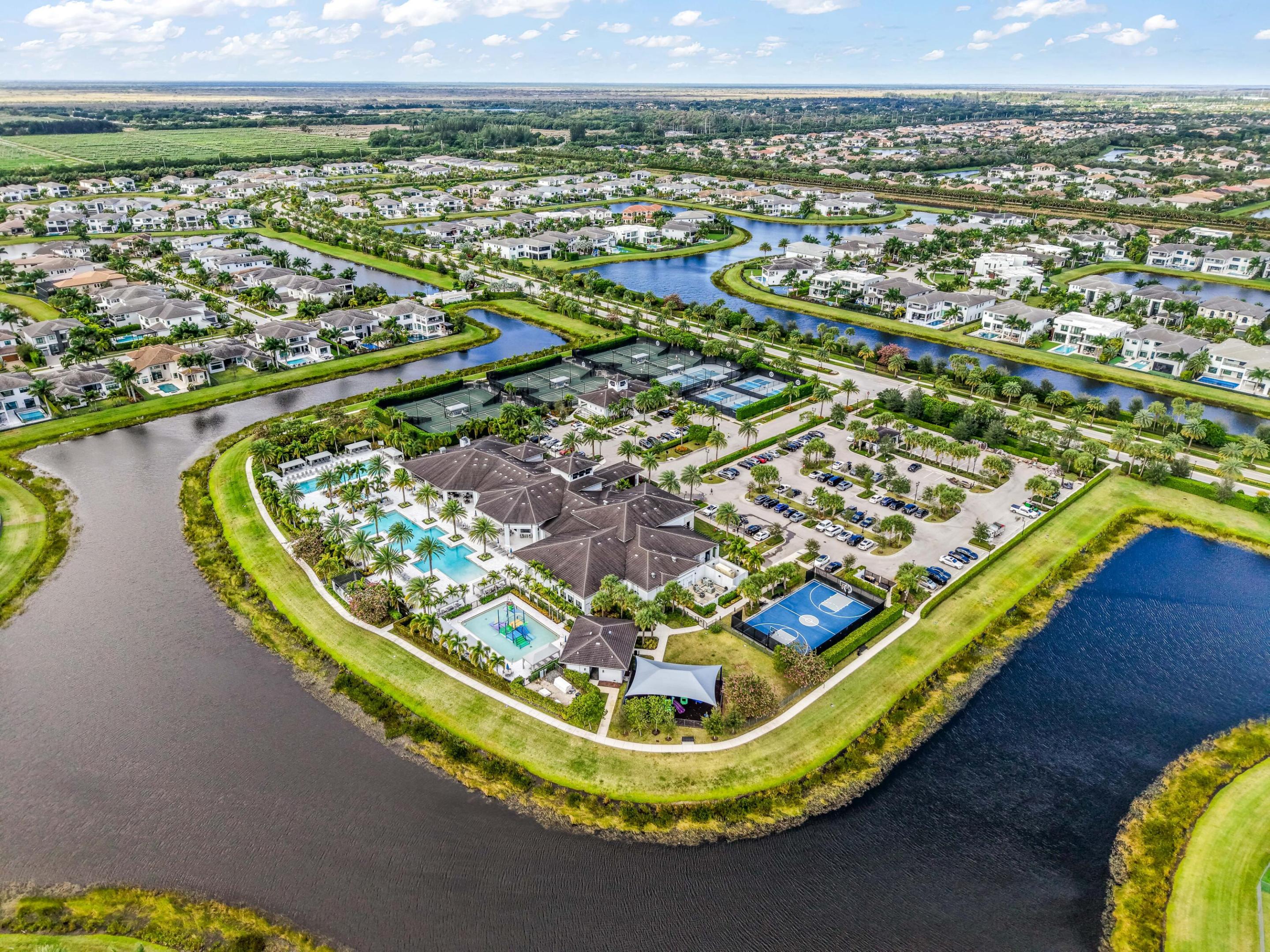 17400 Rosella, Boca Raton FL 33496