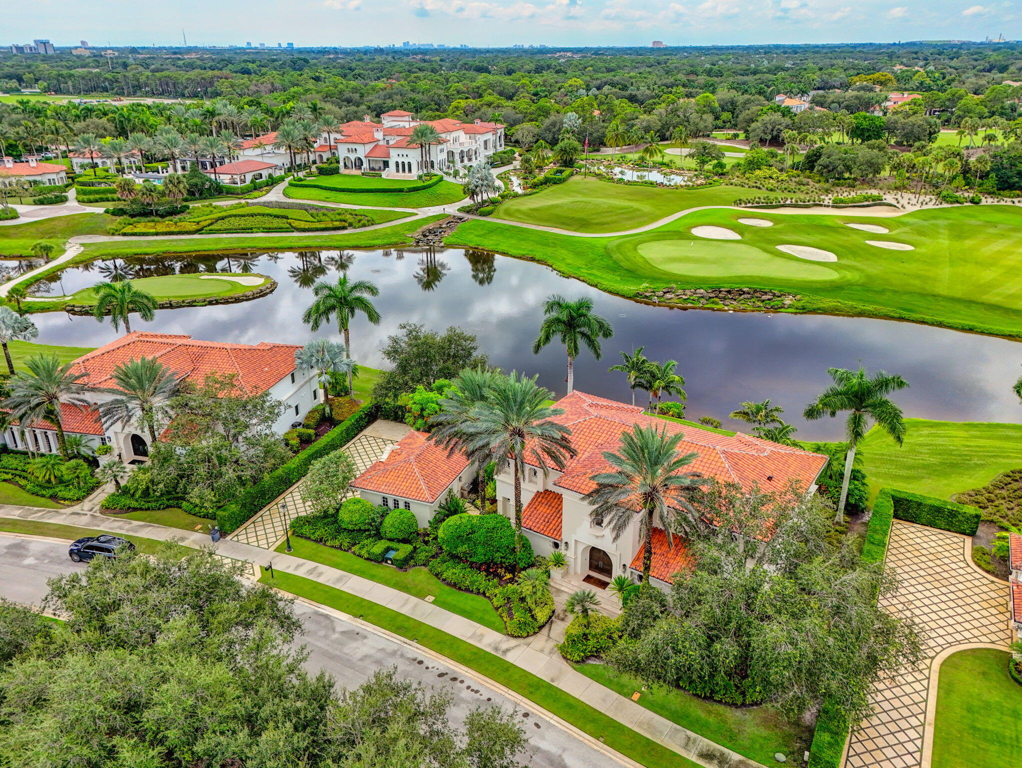 11912 Palma, Palm Beach Gardens FL 33418
