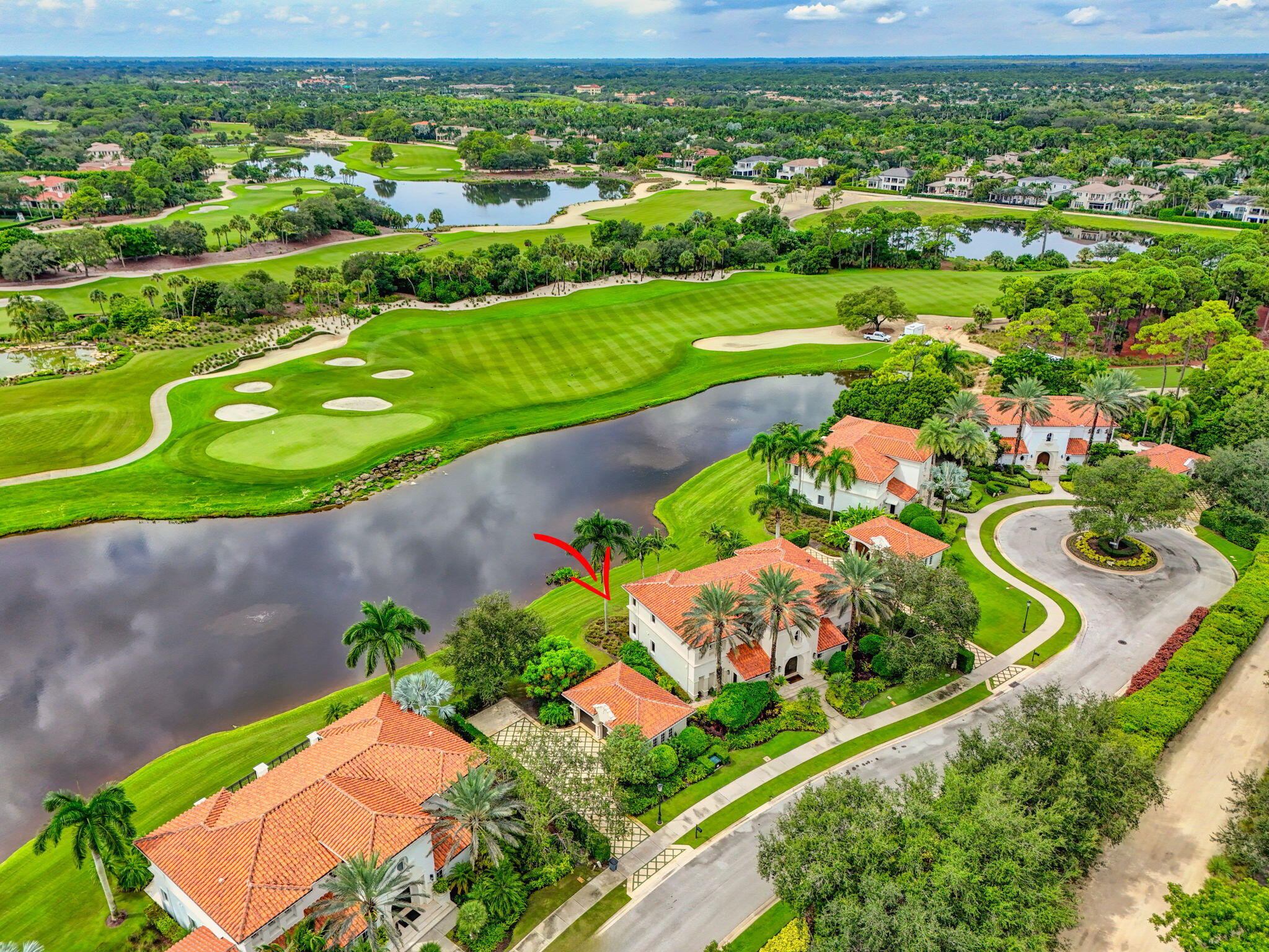 11912 Palma, Palm Beach Gardens FL 33418