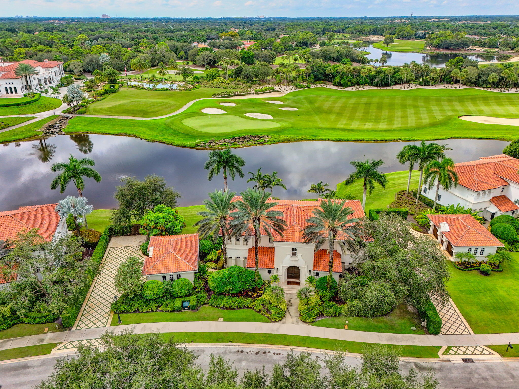 11912 Palma, Palm Beach Gardens FL 33418