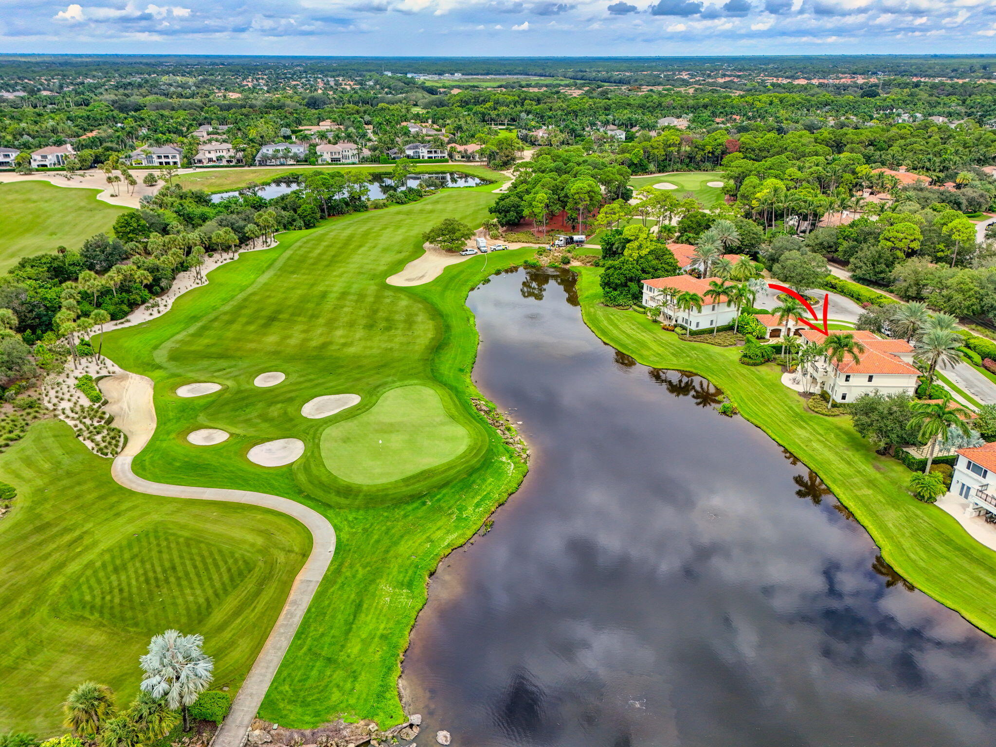 11912 Palma, Palm Beach Gardens FL 33418