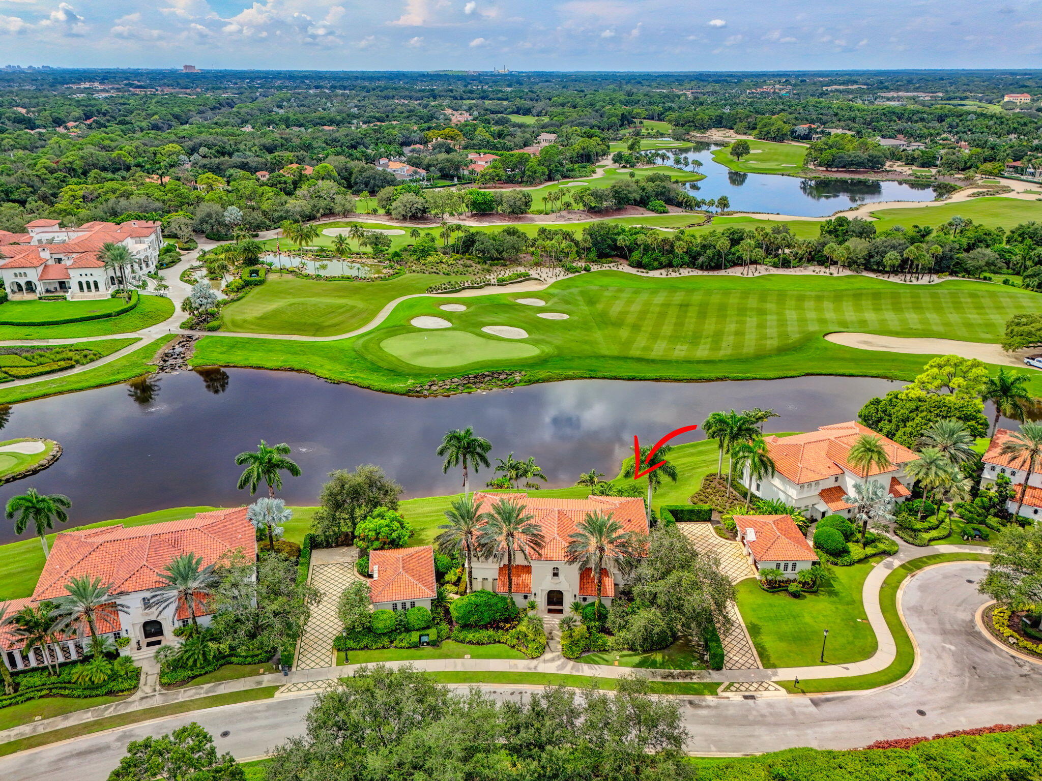 11912 Palma, Palm Beach Gardens FL 33418