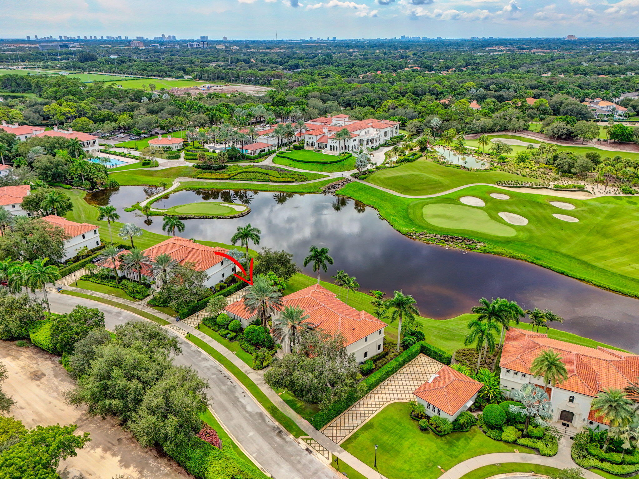 11912 Palma, Palm Beach Gardens FL 33418