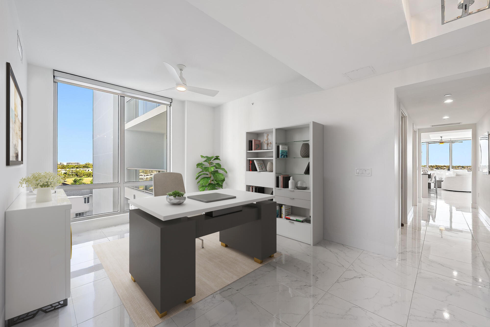 2 Water Club #603, North Palm Beach FL 33408