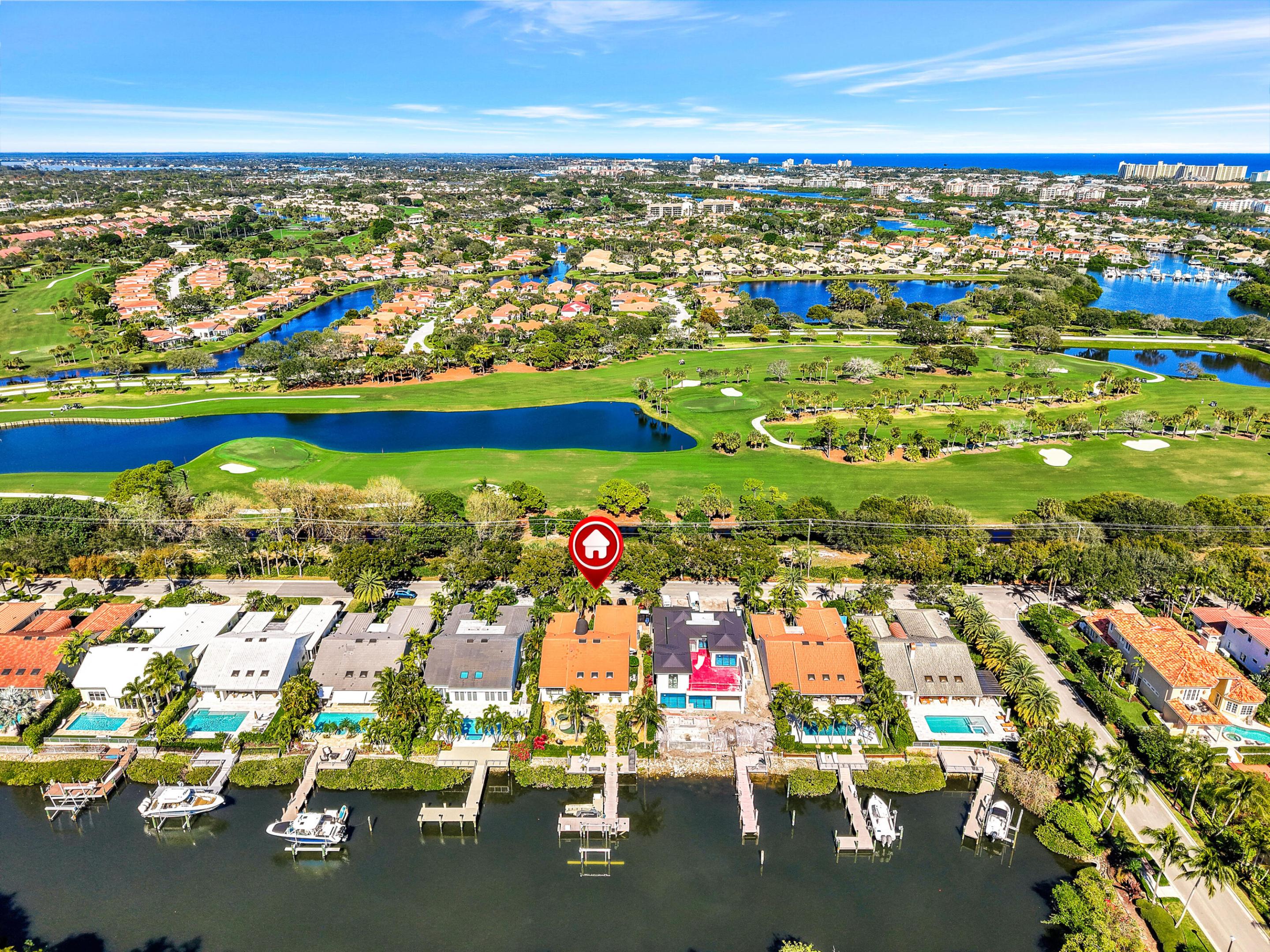 335 Regatta, Jupiter FL 33477
