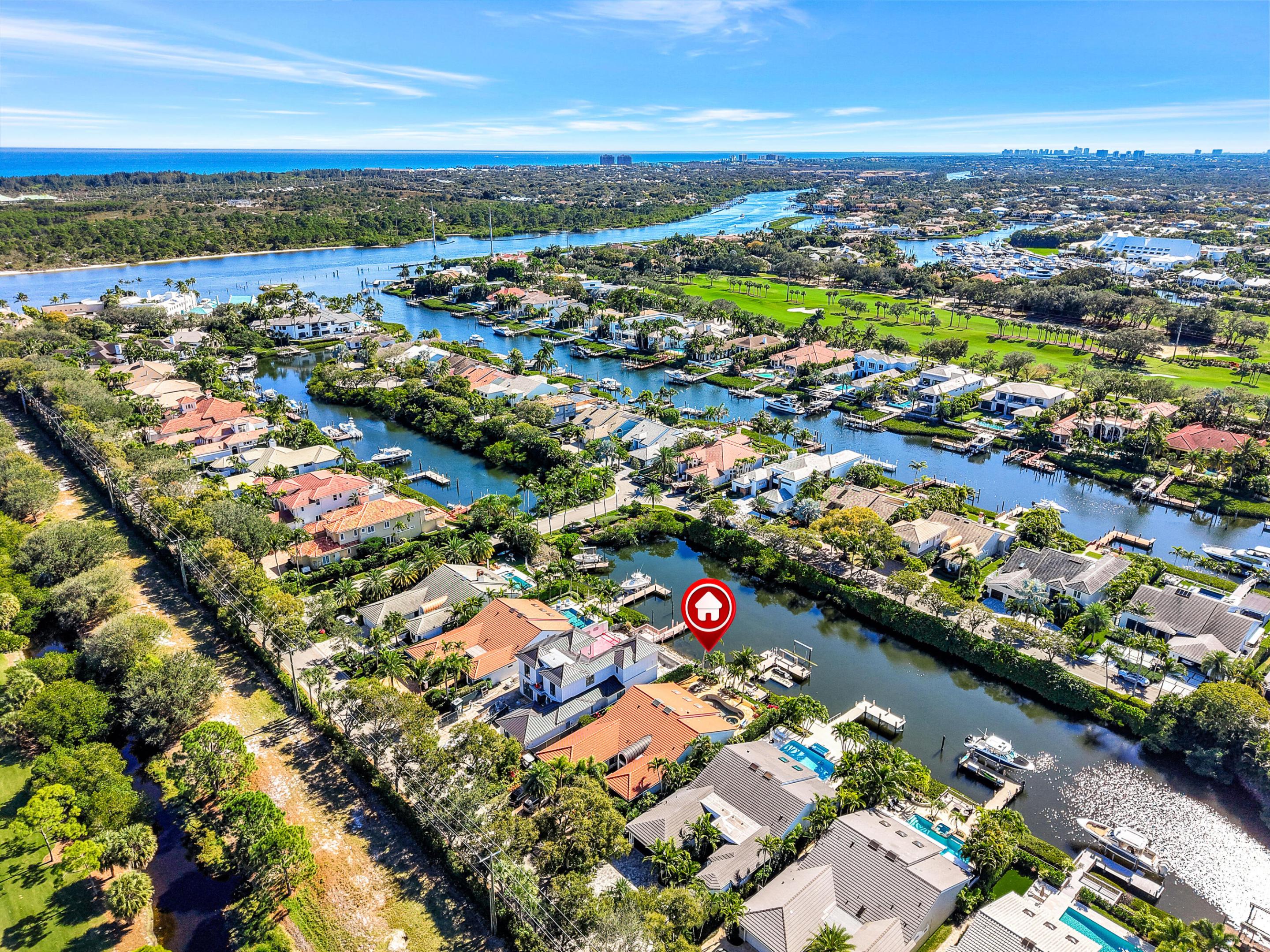 335 Regatta, Jupiter FL 33477
