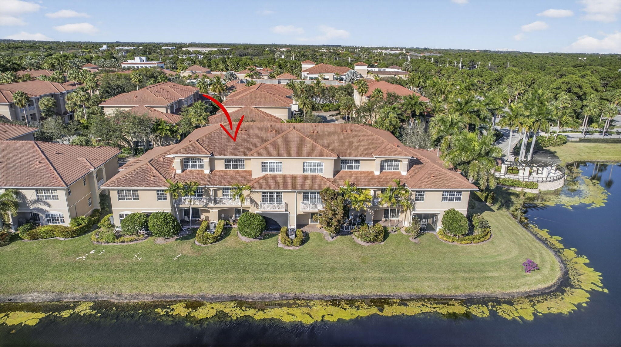 4511 Artesa, Palm Beach Gardens FL 33418