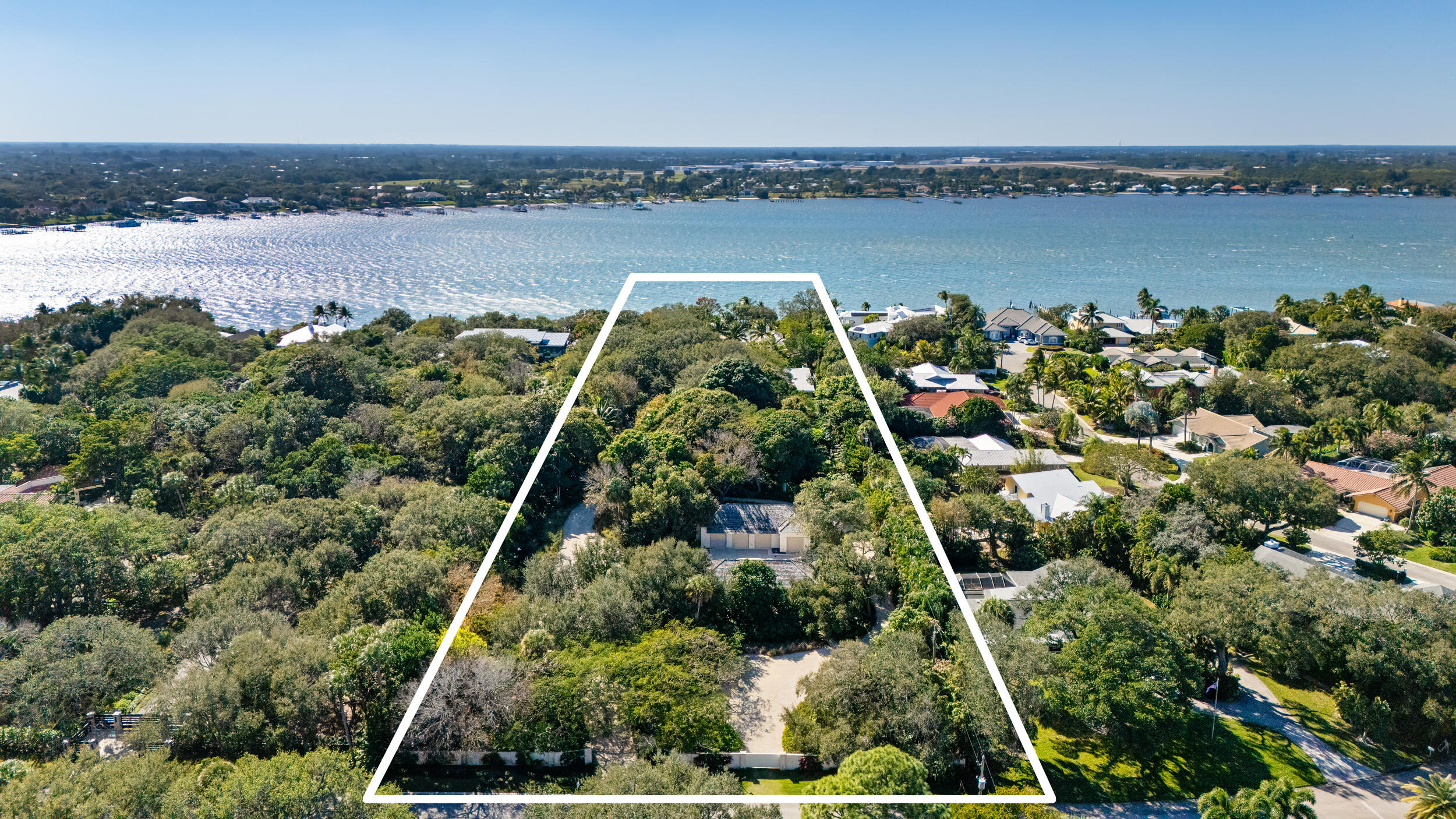 109 S River, Sewalls Point FL 34996