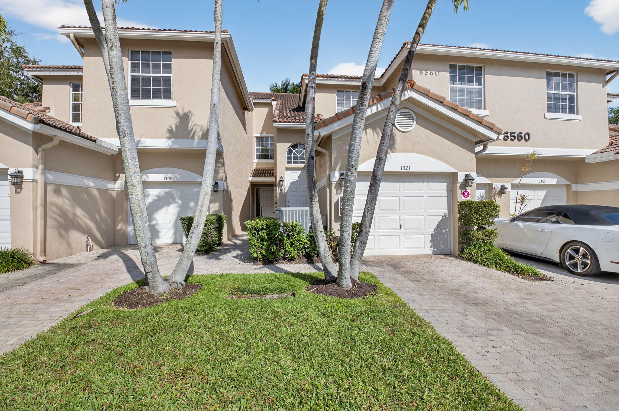 6560 Villa Sonrisa #1321, Boca Raton FL 33433