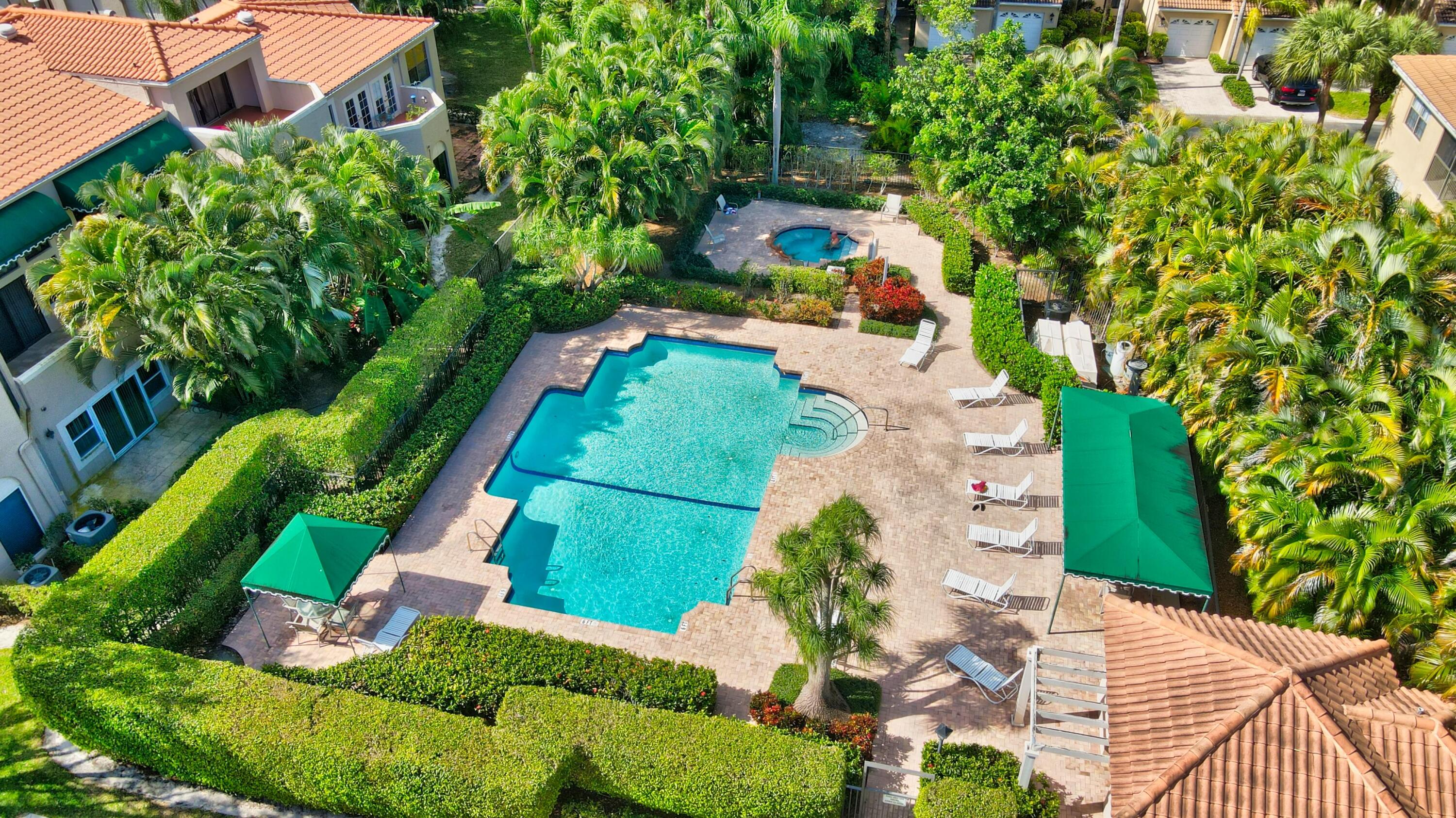 6560 Villa Sonrisa #1321, Boca Raton FL 33433
