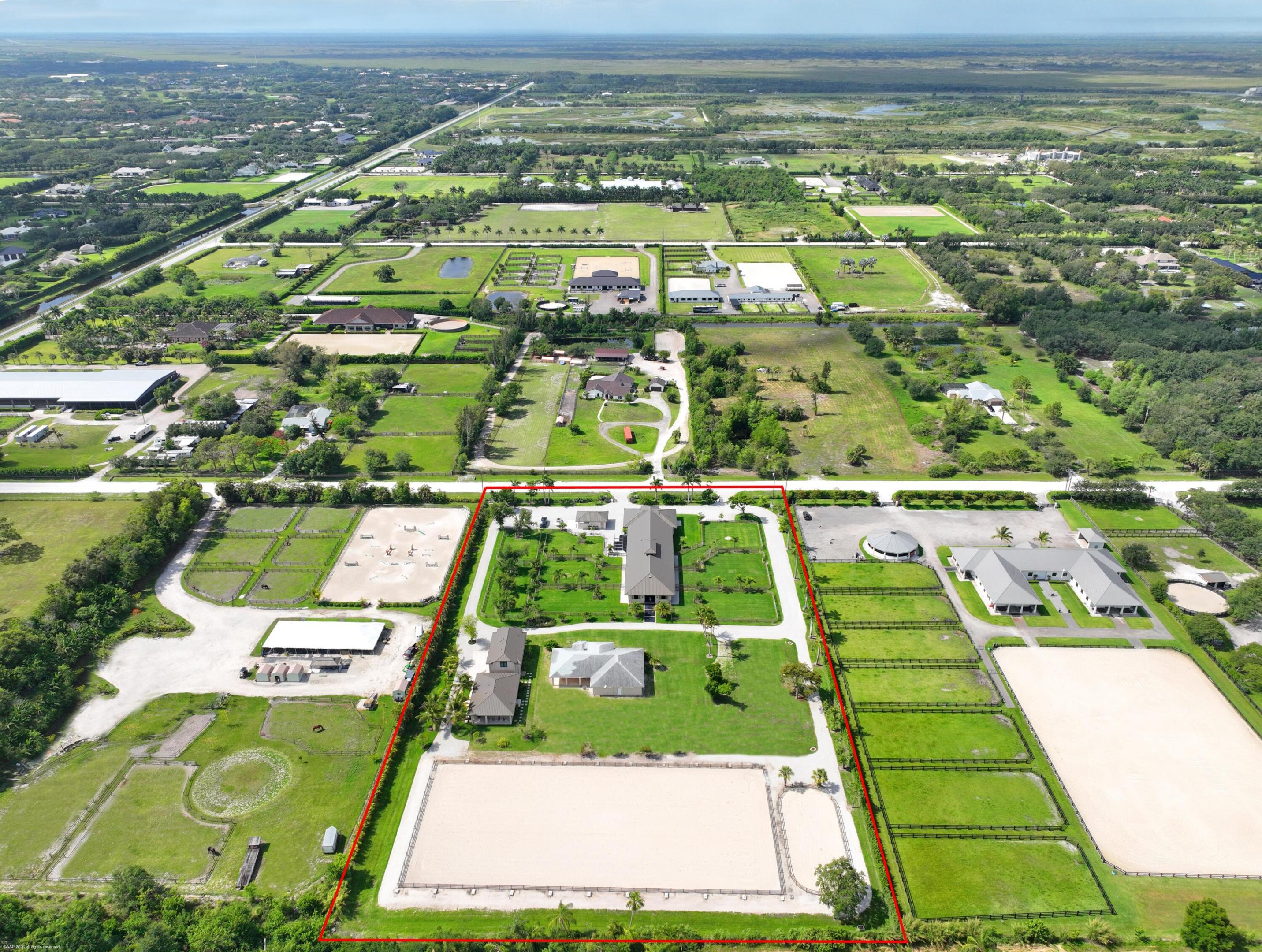 16219 Hollow Tree, Wellington FL 33470
