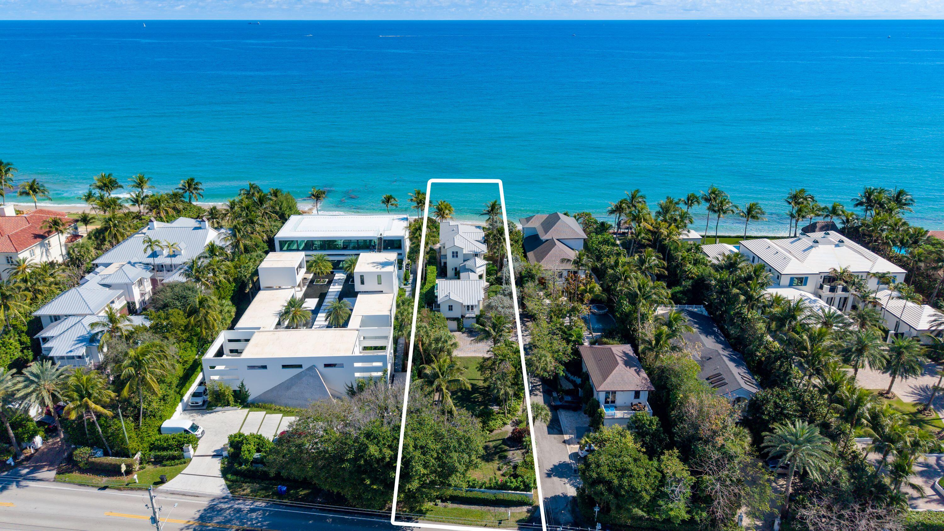 6201 N Ocean, Ocean Ridge FL 33435