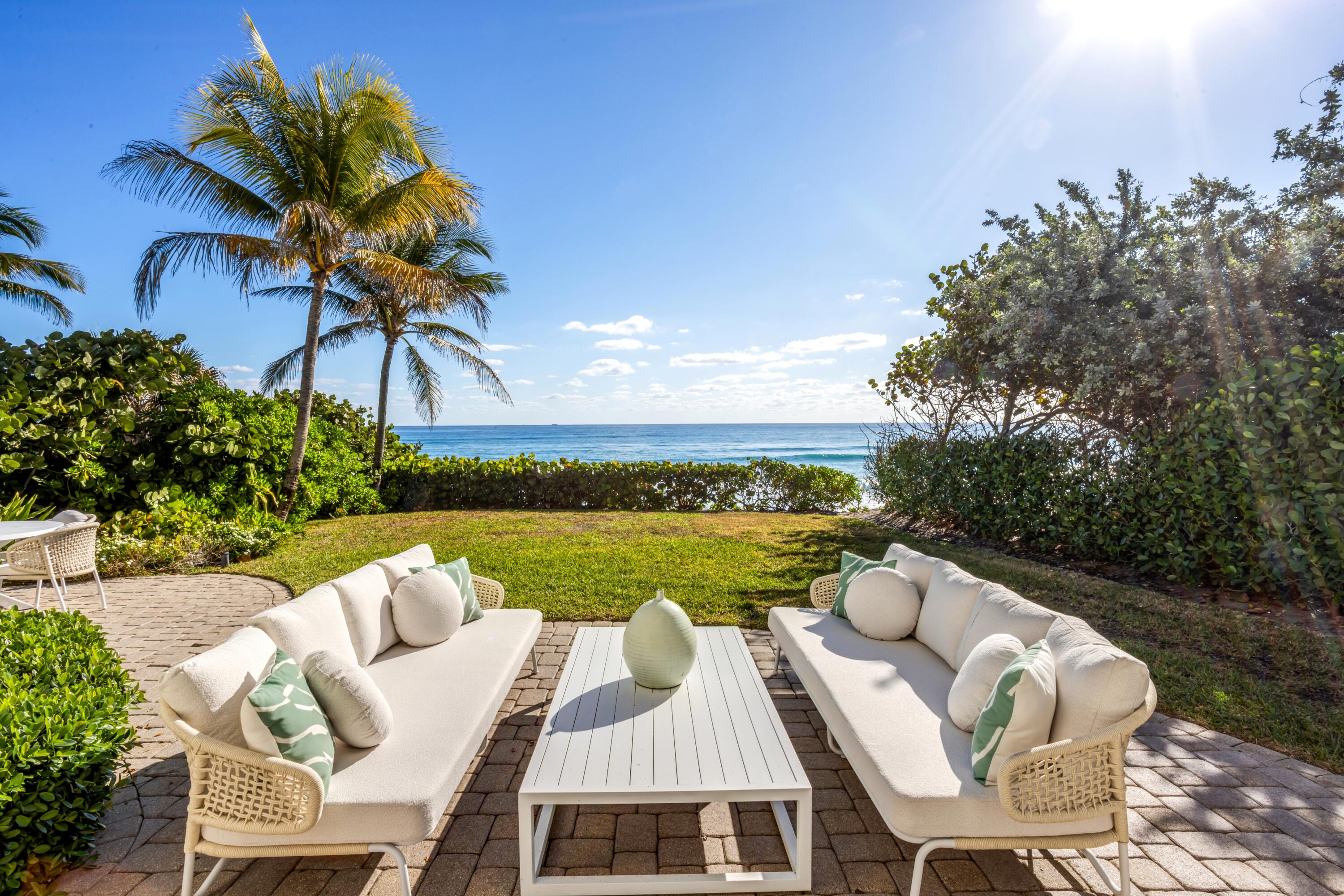6201 N Ocean, Ocean Ridge FL 33435