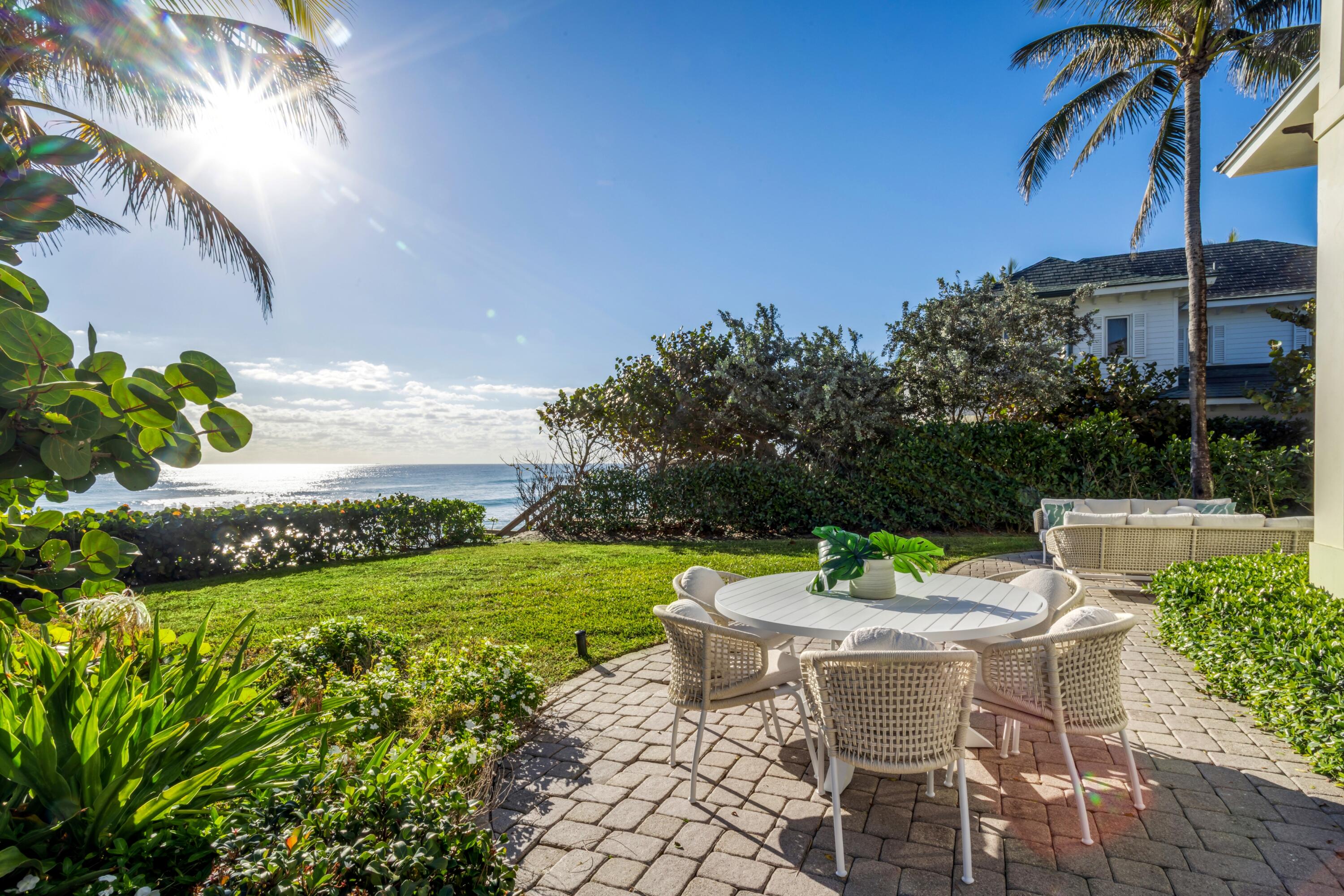 6201 N Ocean, Ocean Ridge FL 33435
