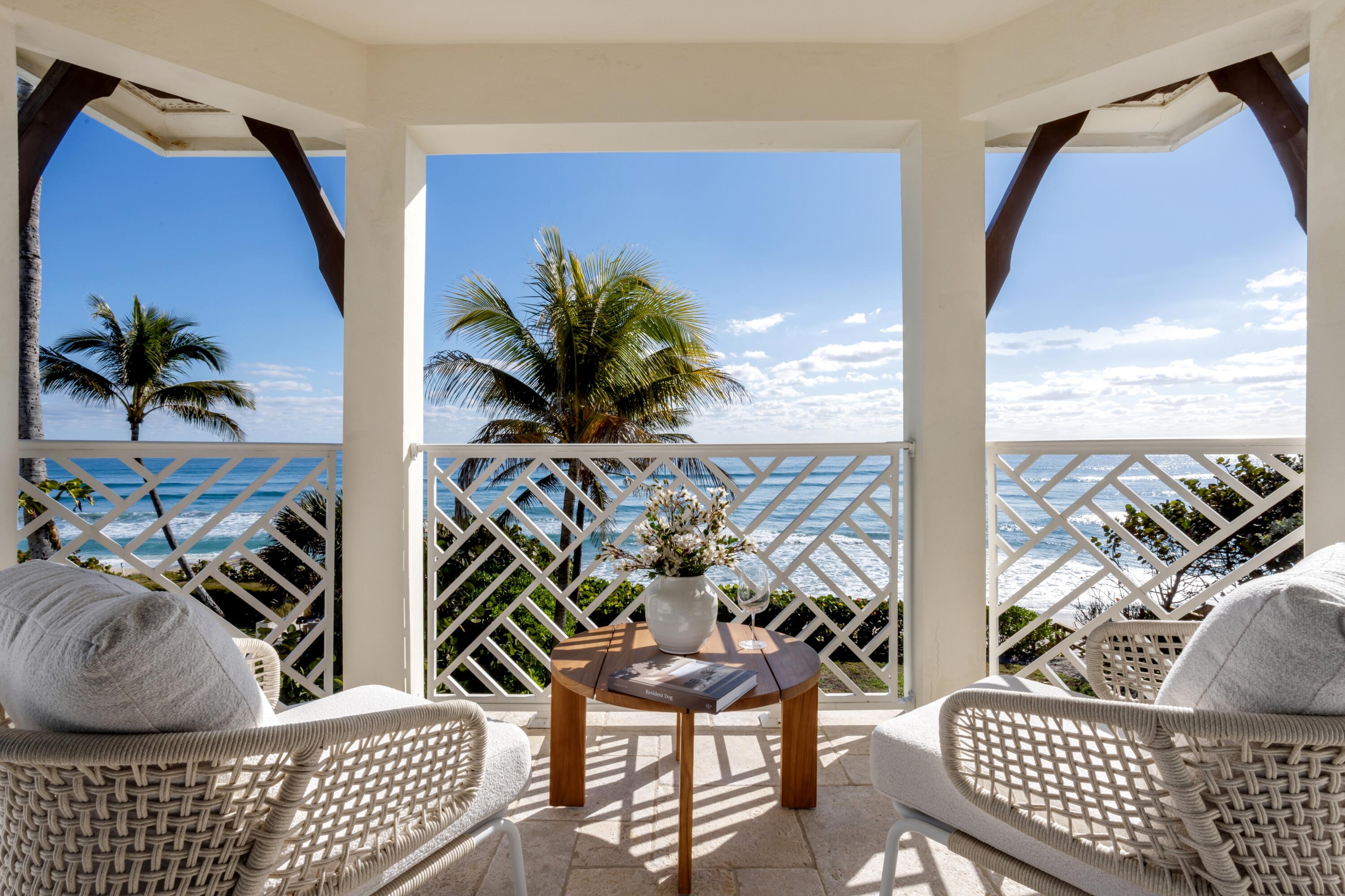 6201 N Ocean, Ocean Ridge FL 33435