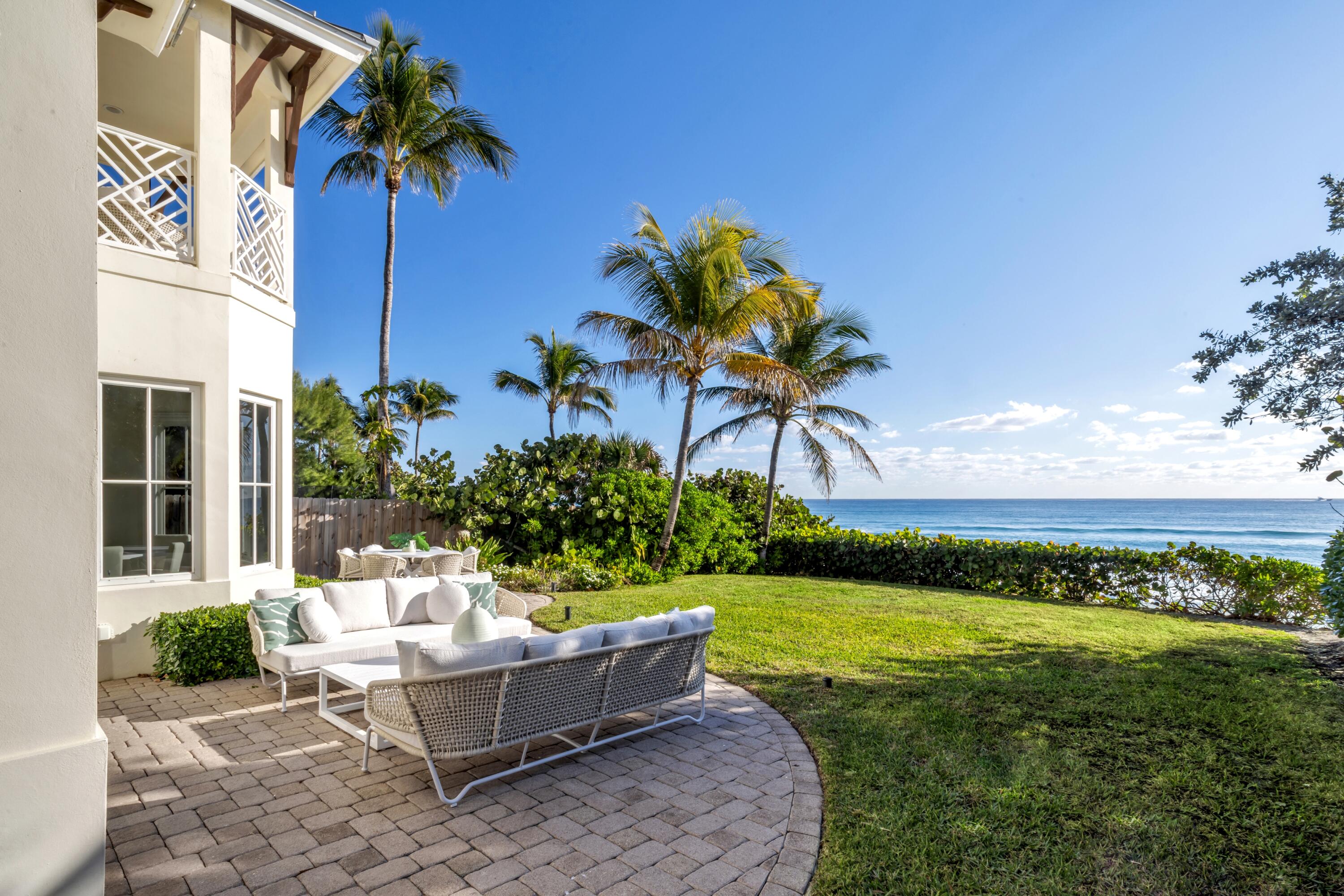 6201 N Ocean, Ocean Ridge FL 33435