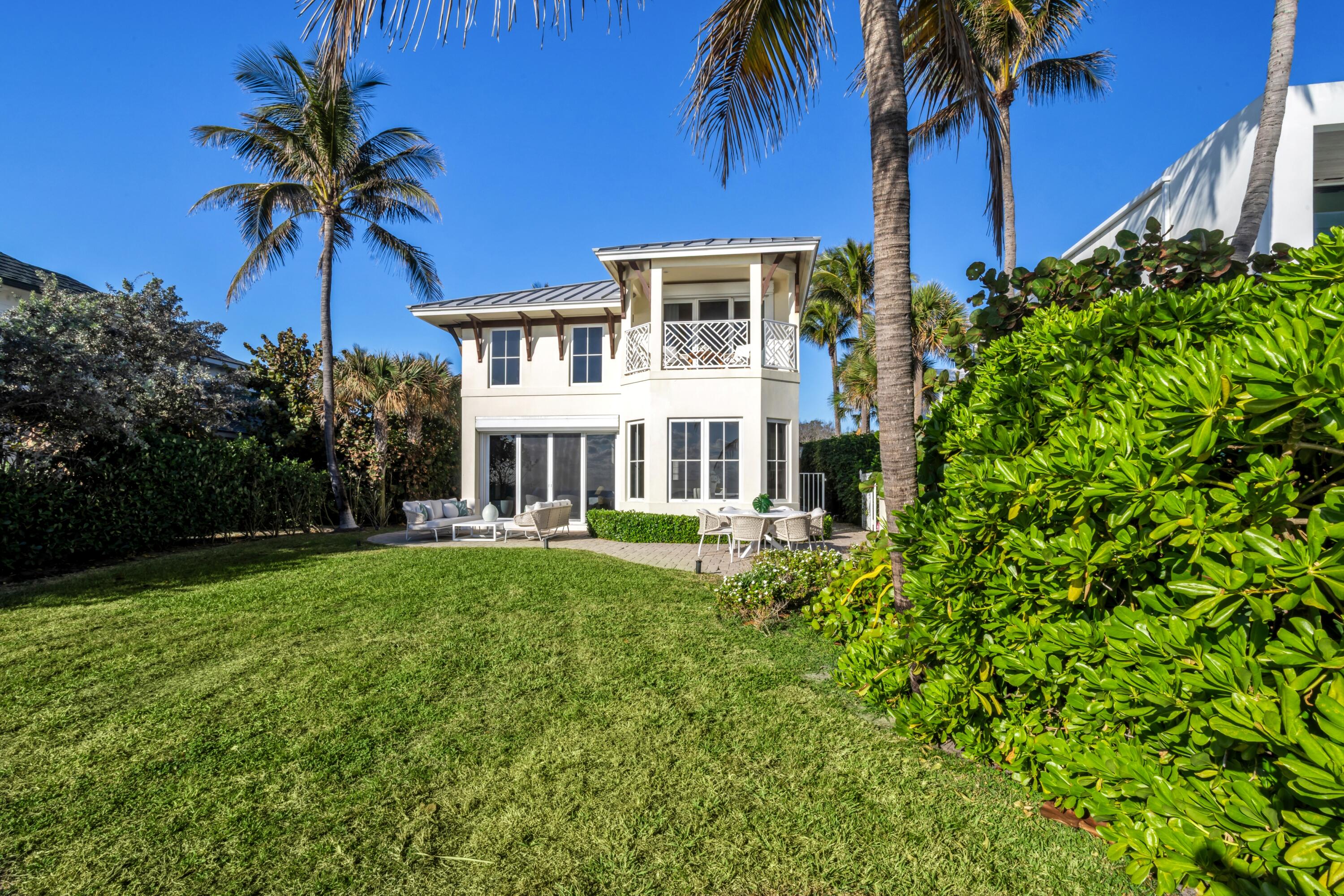 6201 N Ocean, Ocean Ridge FL 33435